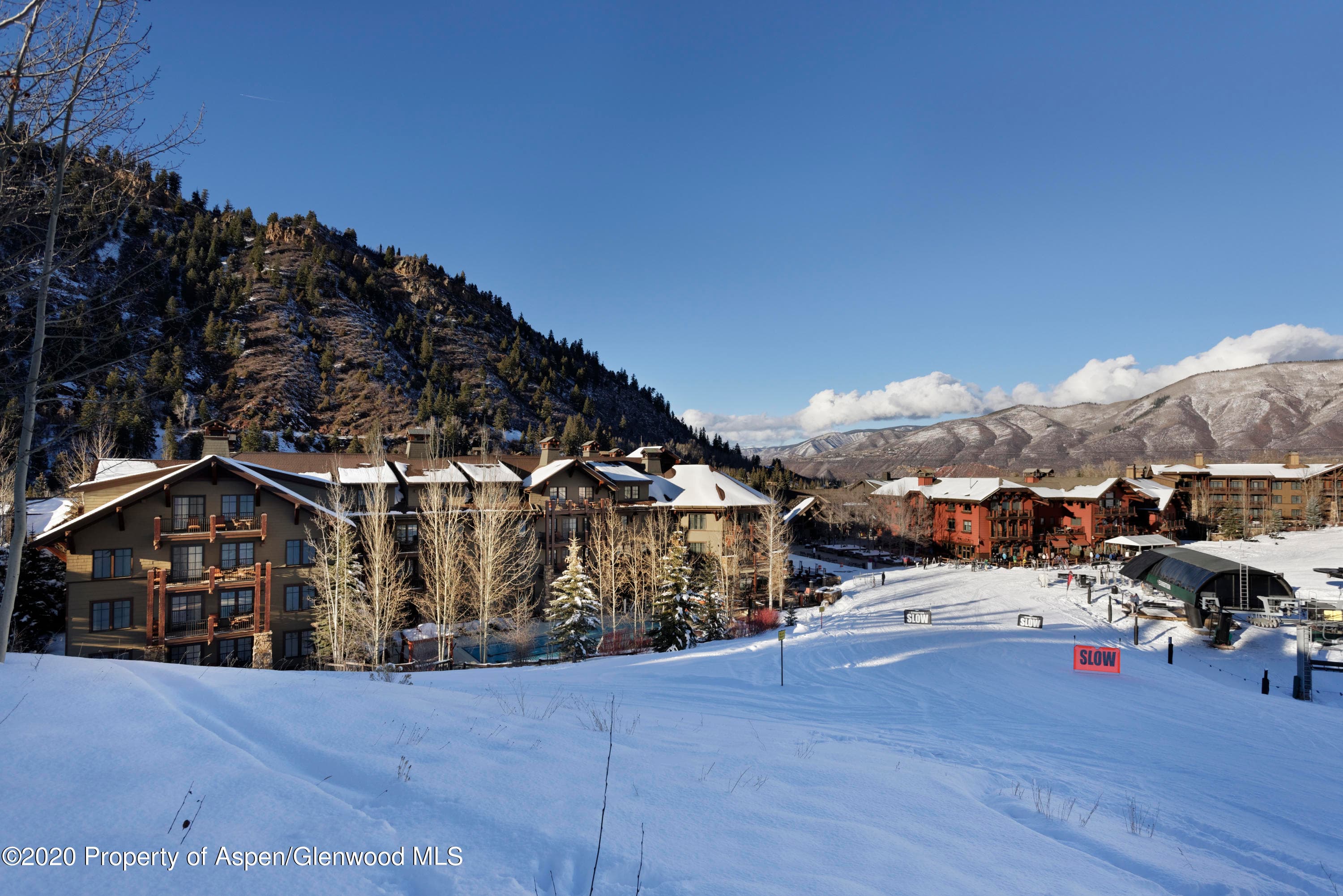 0039 Boomerang Road Unit 8412 Summer Interest 7, Aspen, CO 81611 - Photo 15