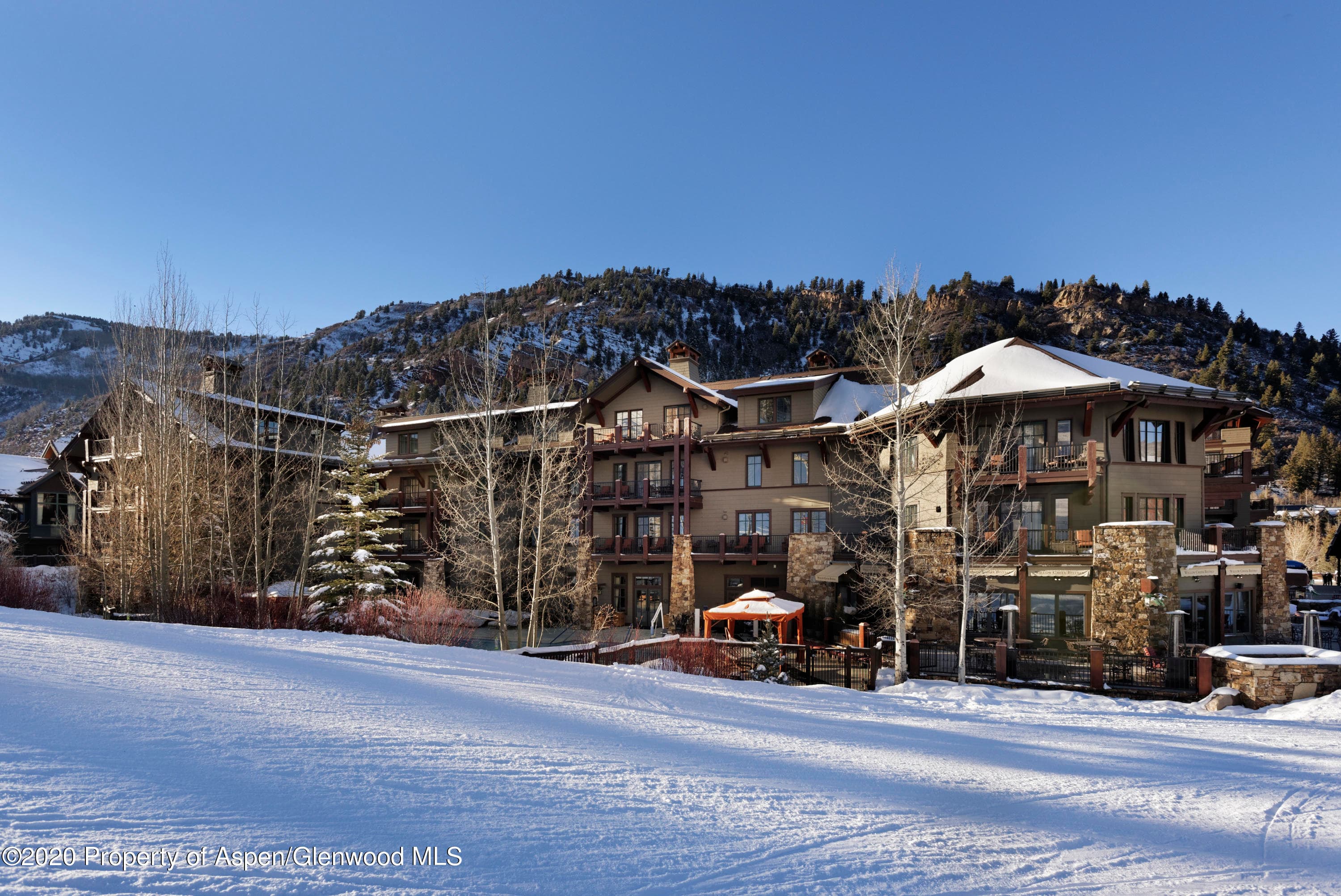 0039 Boomerang Road Unit 8412 Summer Interest 7, Aspen, CO 81611 - Photo 16