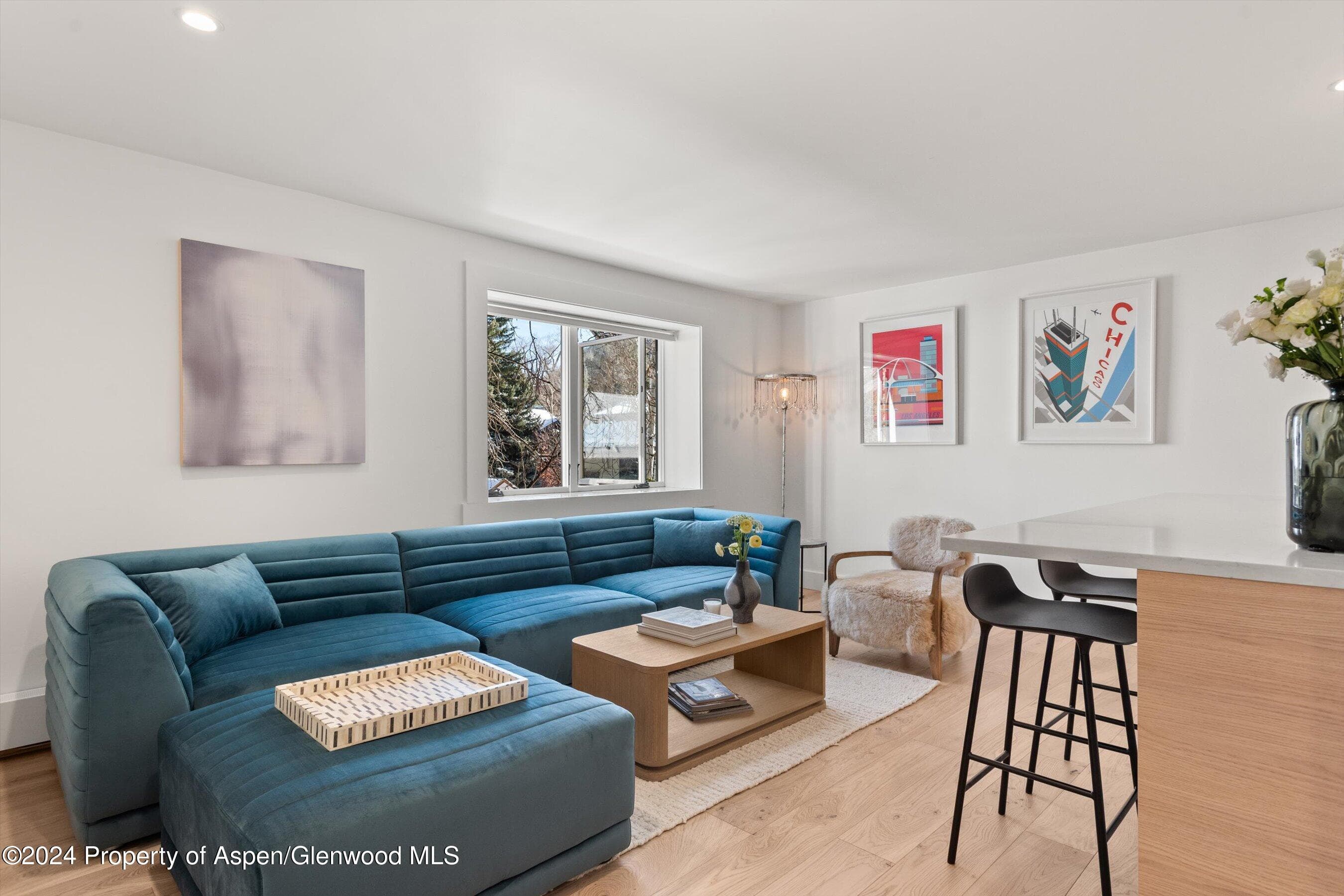 119 E Cooper Avenue 26, Aspen, CO 81611 - Photo 2