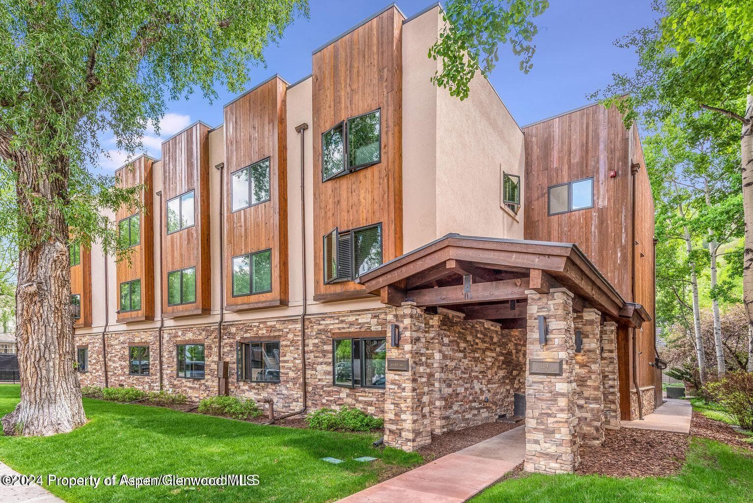 119 E Cooper Avenue 26, Aspen, CO 81611 - Photo 12