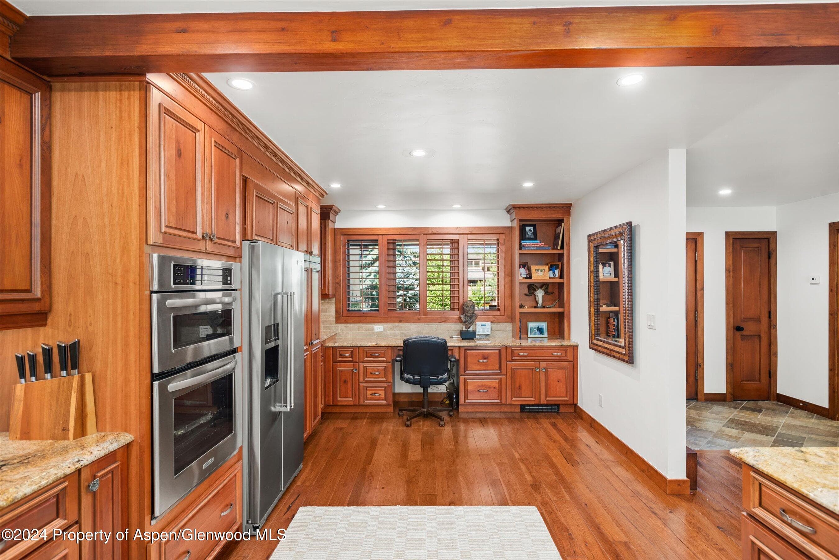 124 Harleston Green Road 45, Snowmass Village, CO 81615 - Photo 3