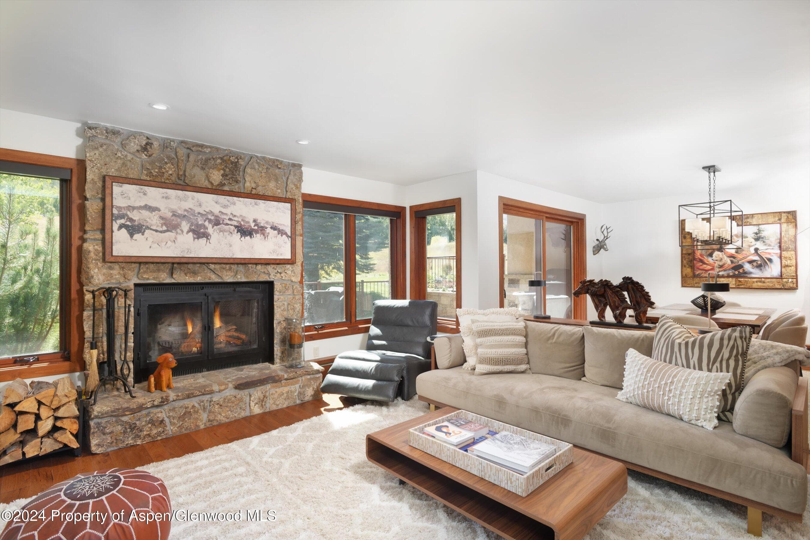 124 Harleston Green Road 45, Snowmass Village, CO 81615 - Photo 9