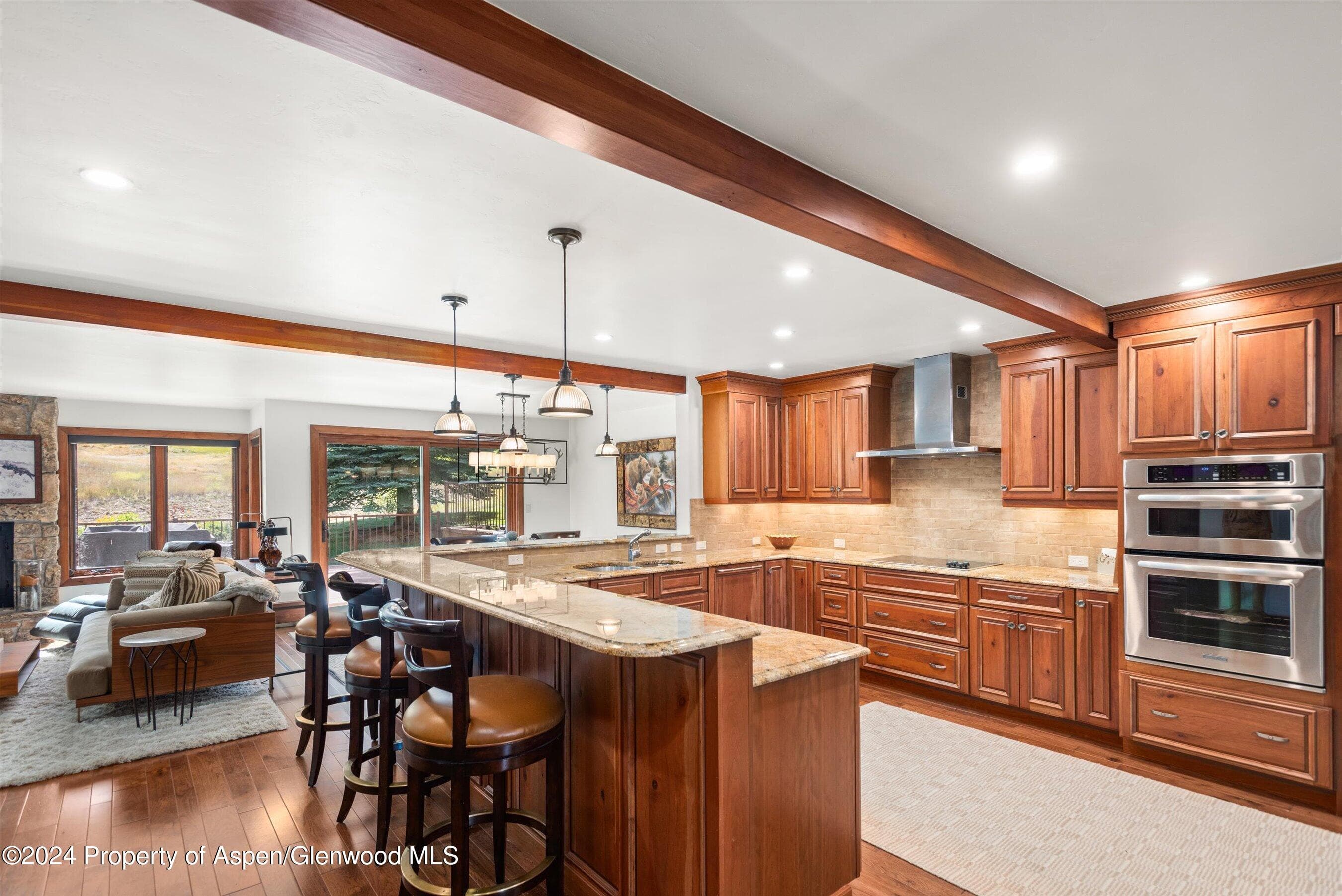 124 Harleston Green Road 45, Snowmass Village, CO 81615 - Photo 7
