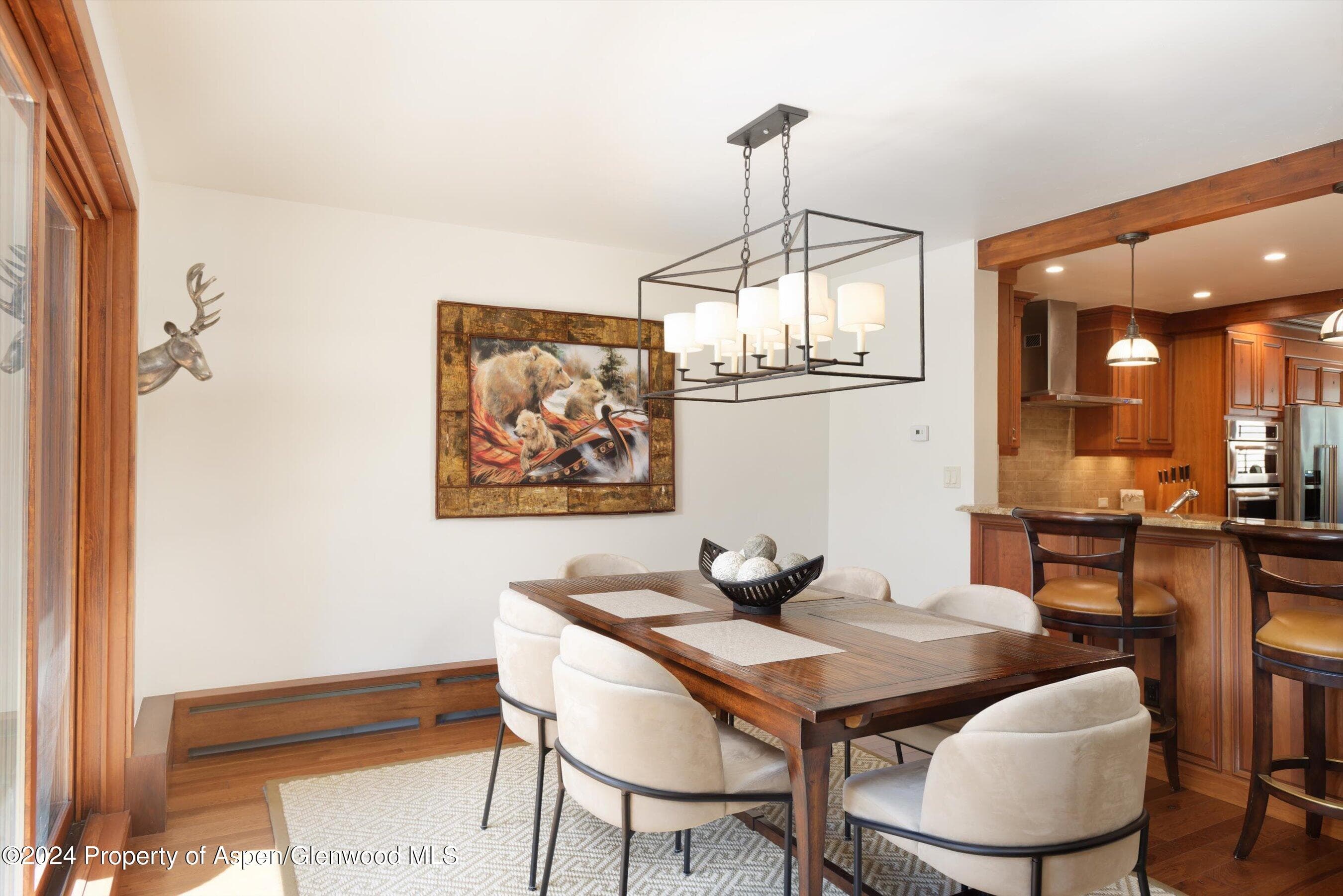 124 Harleston Green Road 45, Snowmass Village, CO 81615 - Photo 15