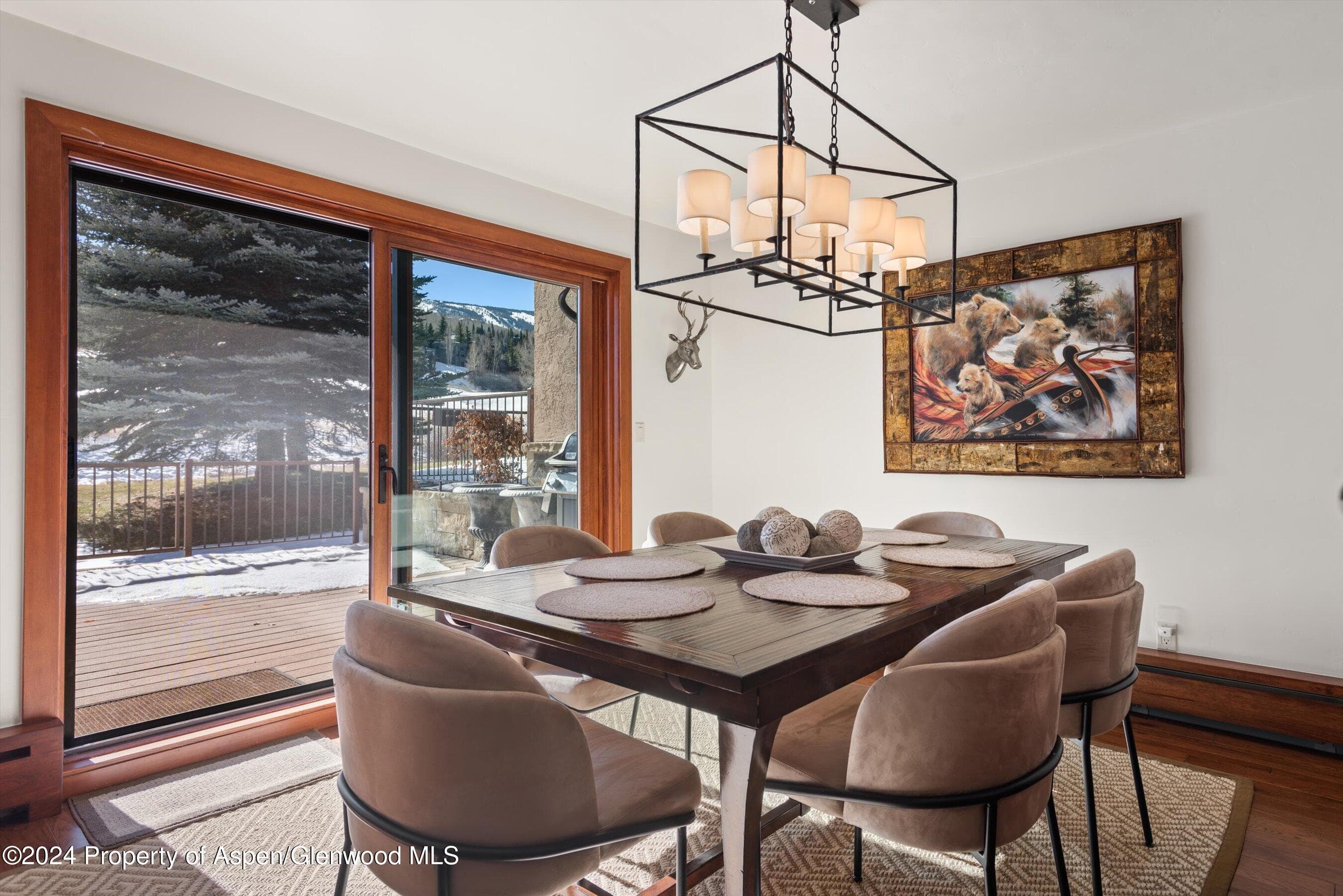 124 Harleston Green Road 45, Snowmass Village, CO 81615 - Photo 16