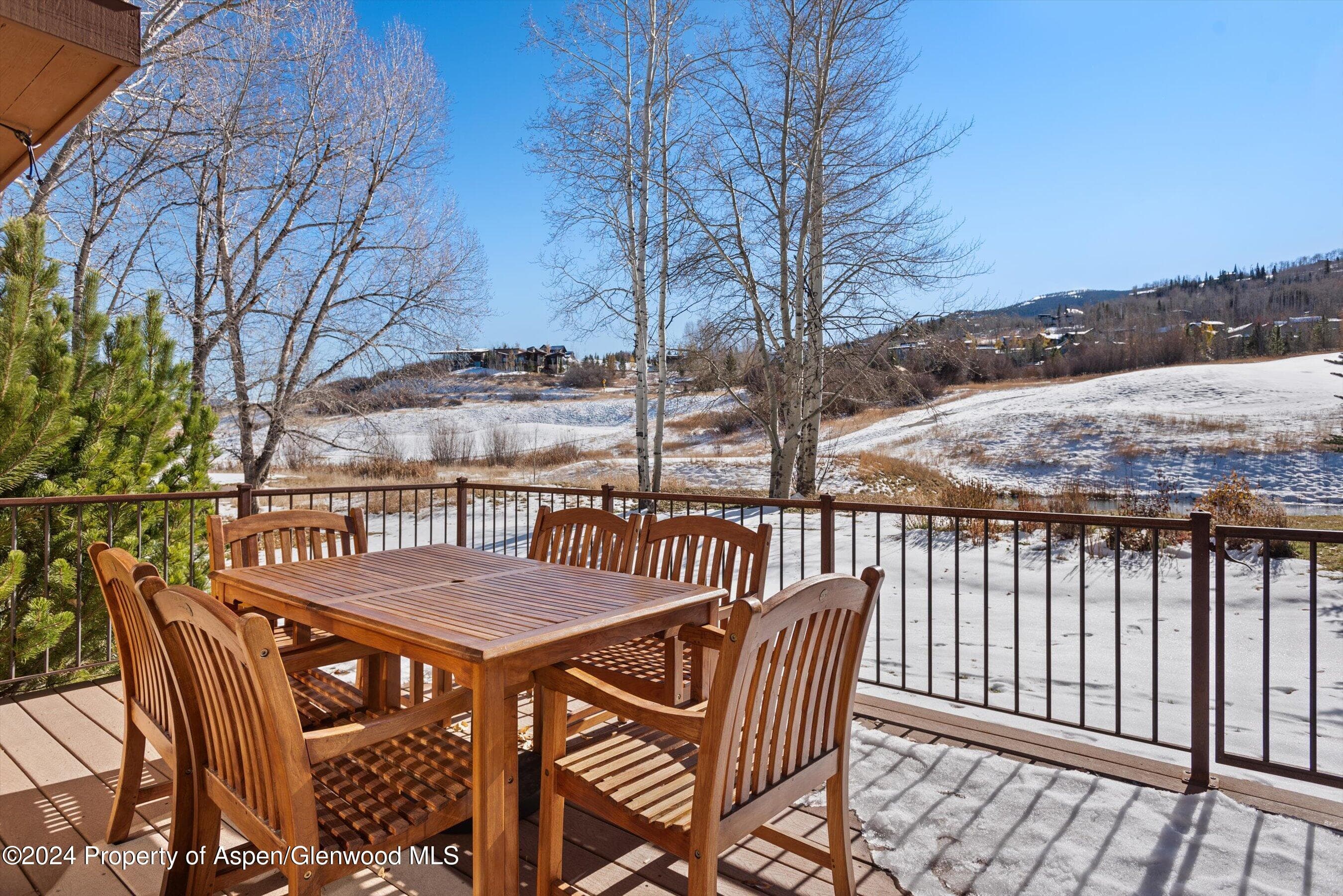 124 Harleston Green Road 45, Snowmass Village, CO 81615 - Photo 31