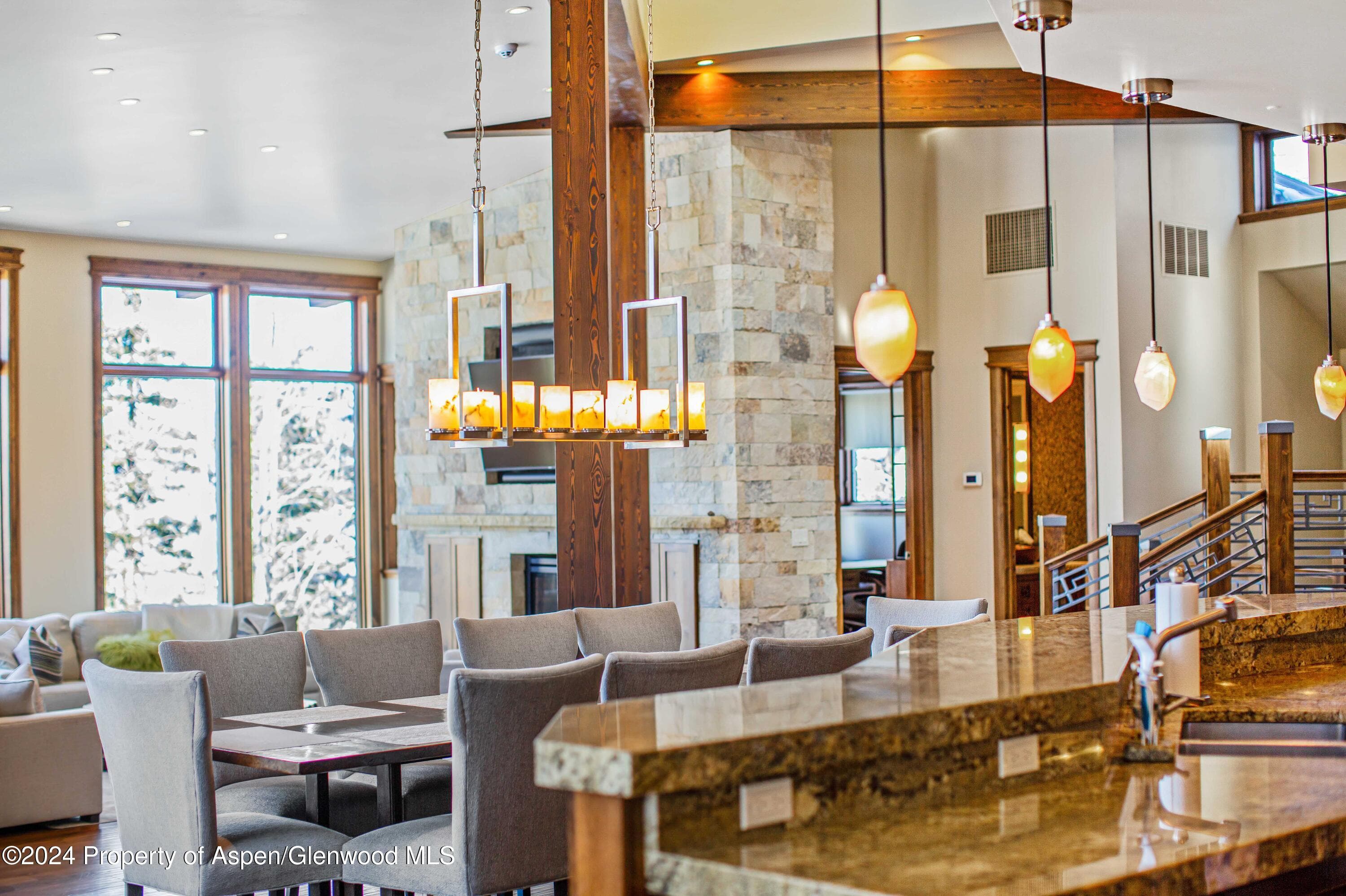 1457 Wood Road, Snowmass Village, CO 81615 - Photo 15