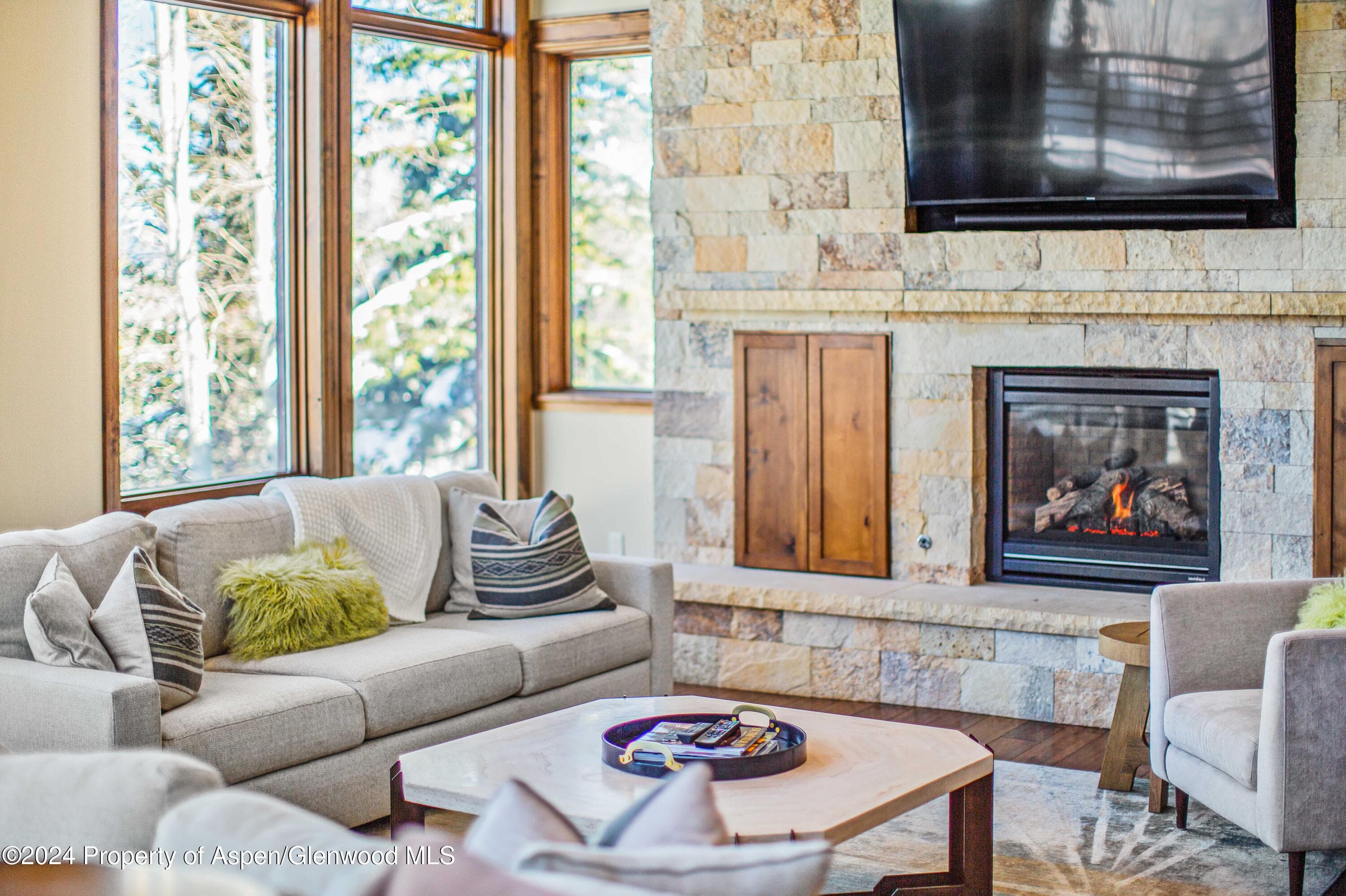 1457 Wood Road, Snowmass Village, CO 81615 - Photo 5