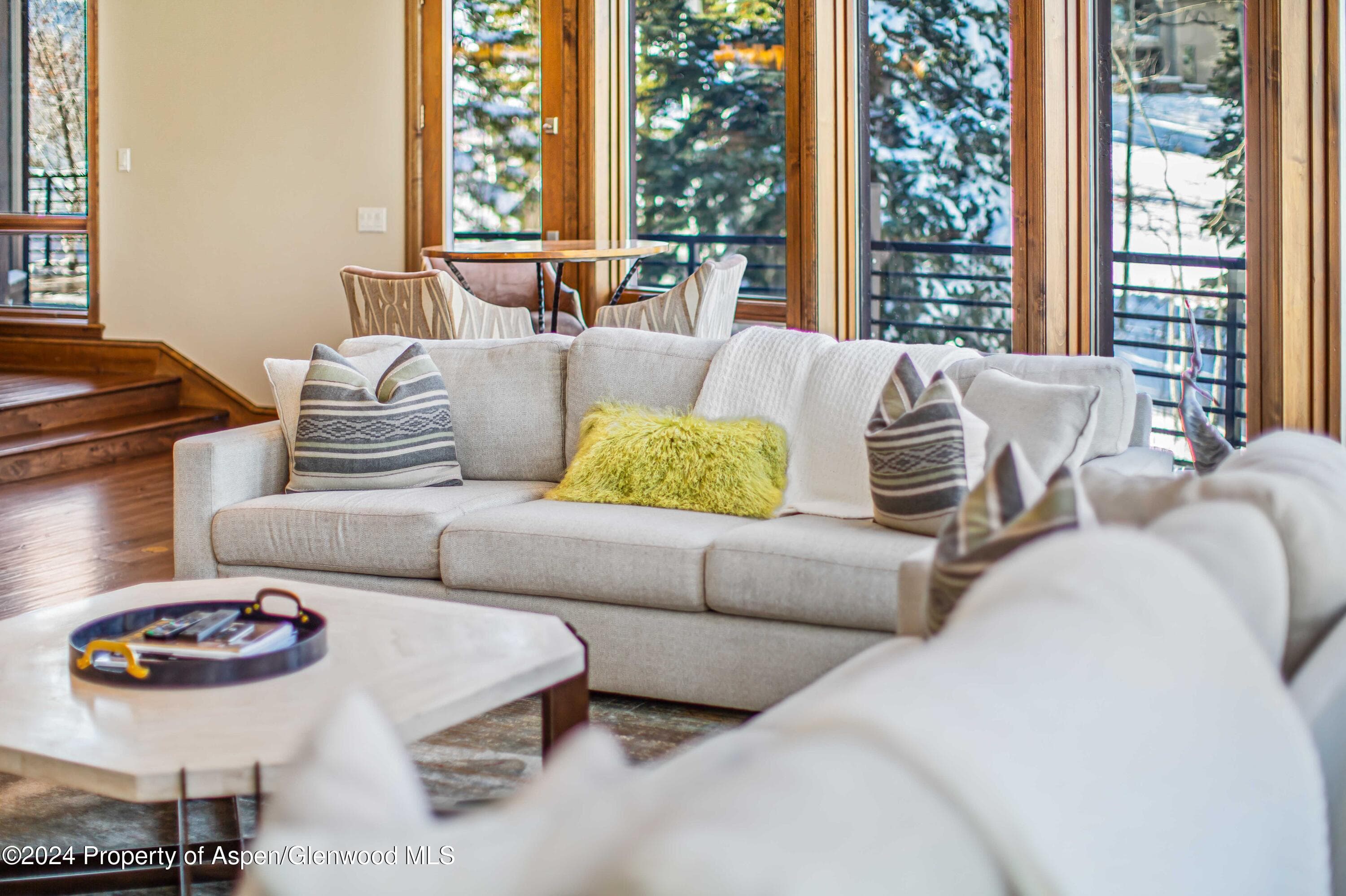 1457 Wood Road, Snowmass Village, CO 81615 - Photo 6
