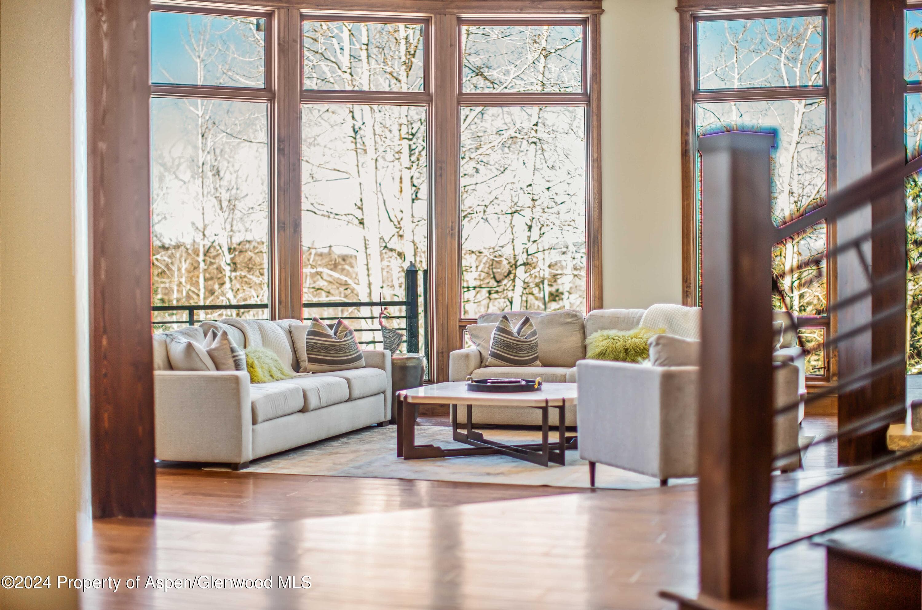 1457 Wood Road, Snowmass Village, CO 81615 - Photo 61