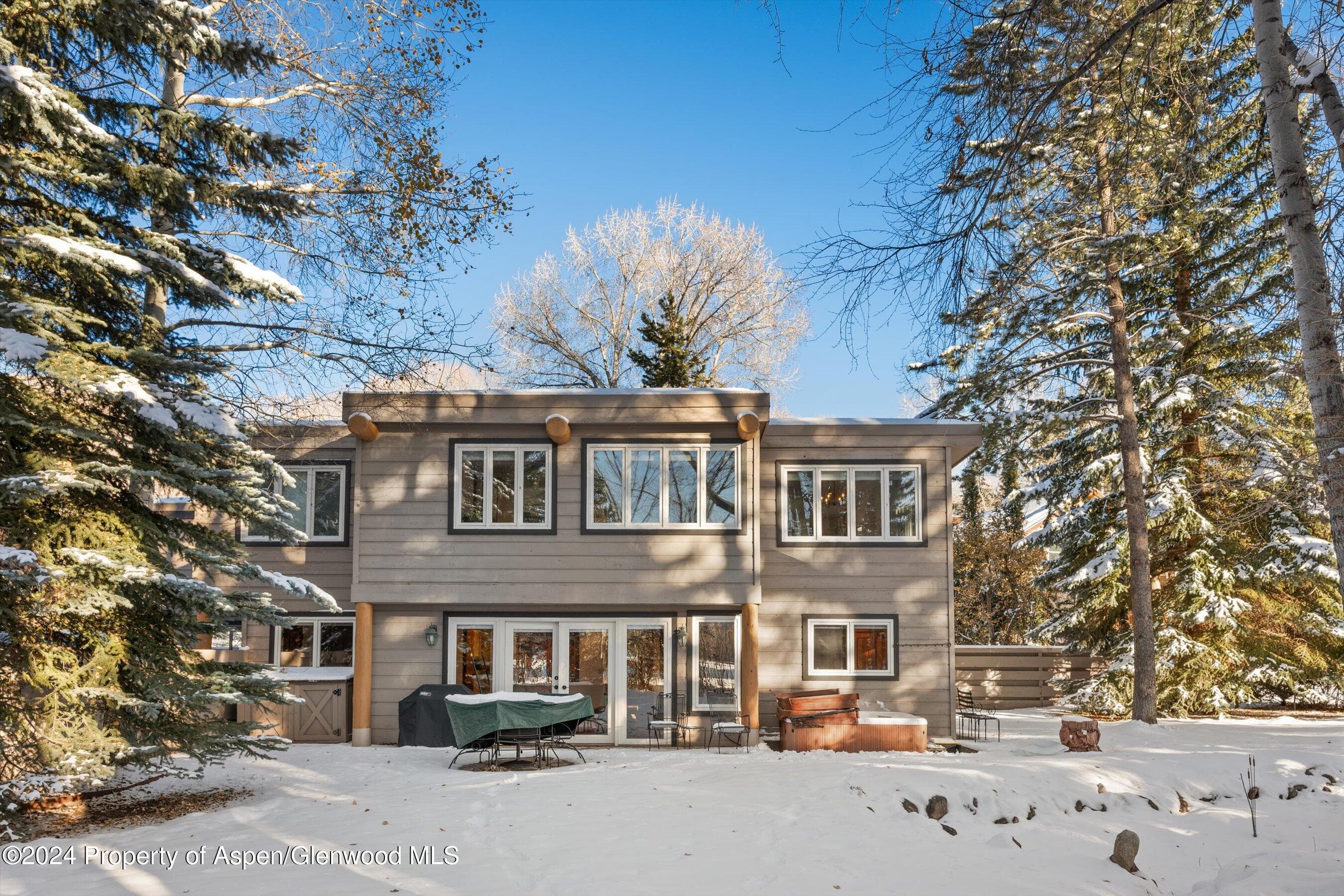 825 Cemetery Lane 2, Aspen, CO 81611 - Photo 47