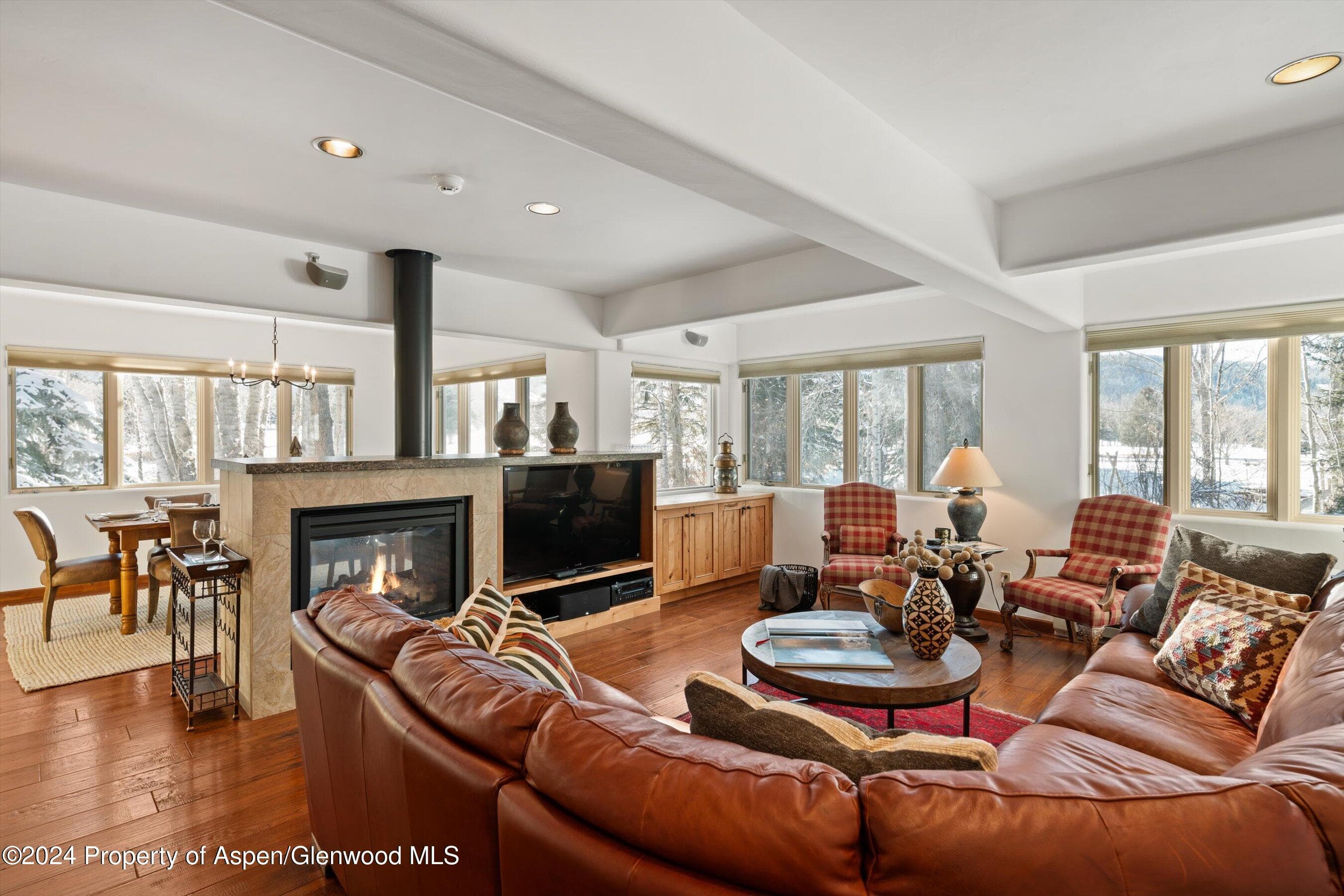 825 Cemetery Lane 2, Aspen, CO 81611 - Photo 11