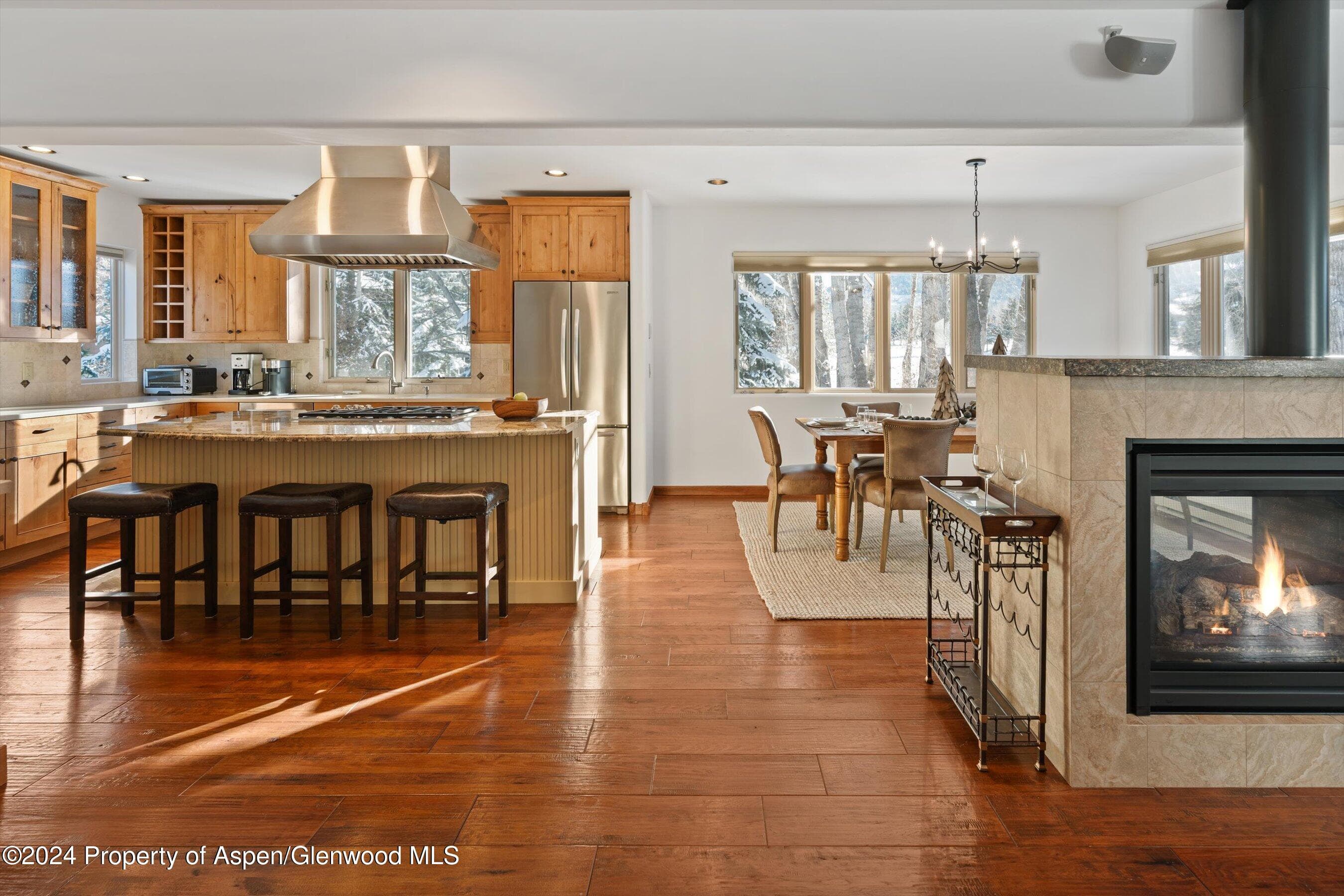 825 Cemetery Lane 2, Aspen, CO 81611 - Photo 3