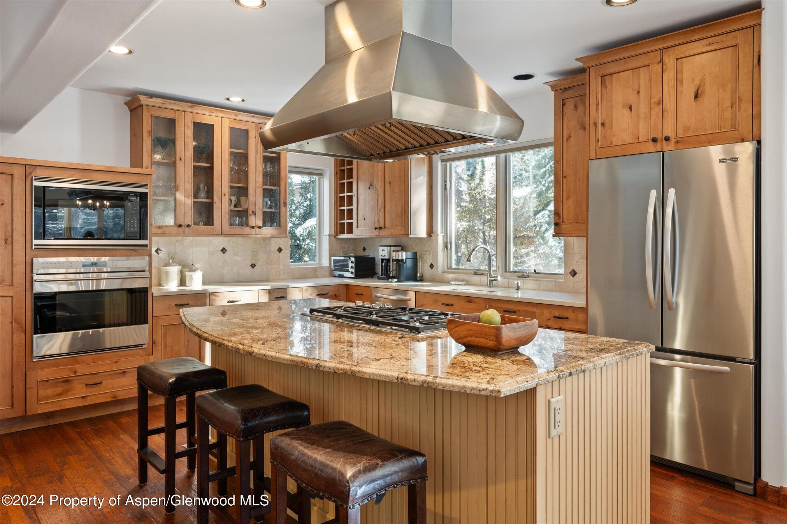 825 Cemetery Lane 2, Aspen, CO 81611 - Photo 4