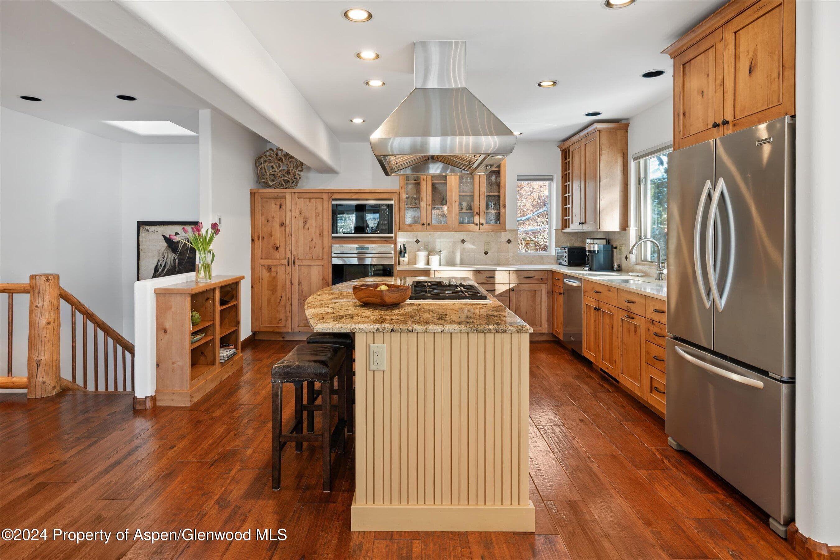 825 Cemetery Lane 2, Aspen, CO 81611 - Photo 5