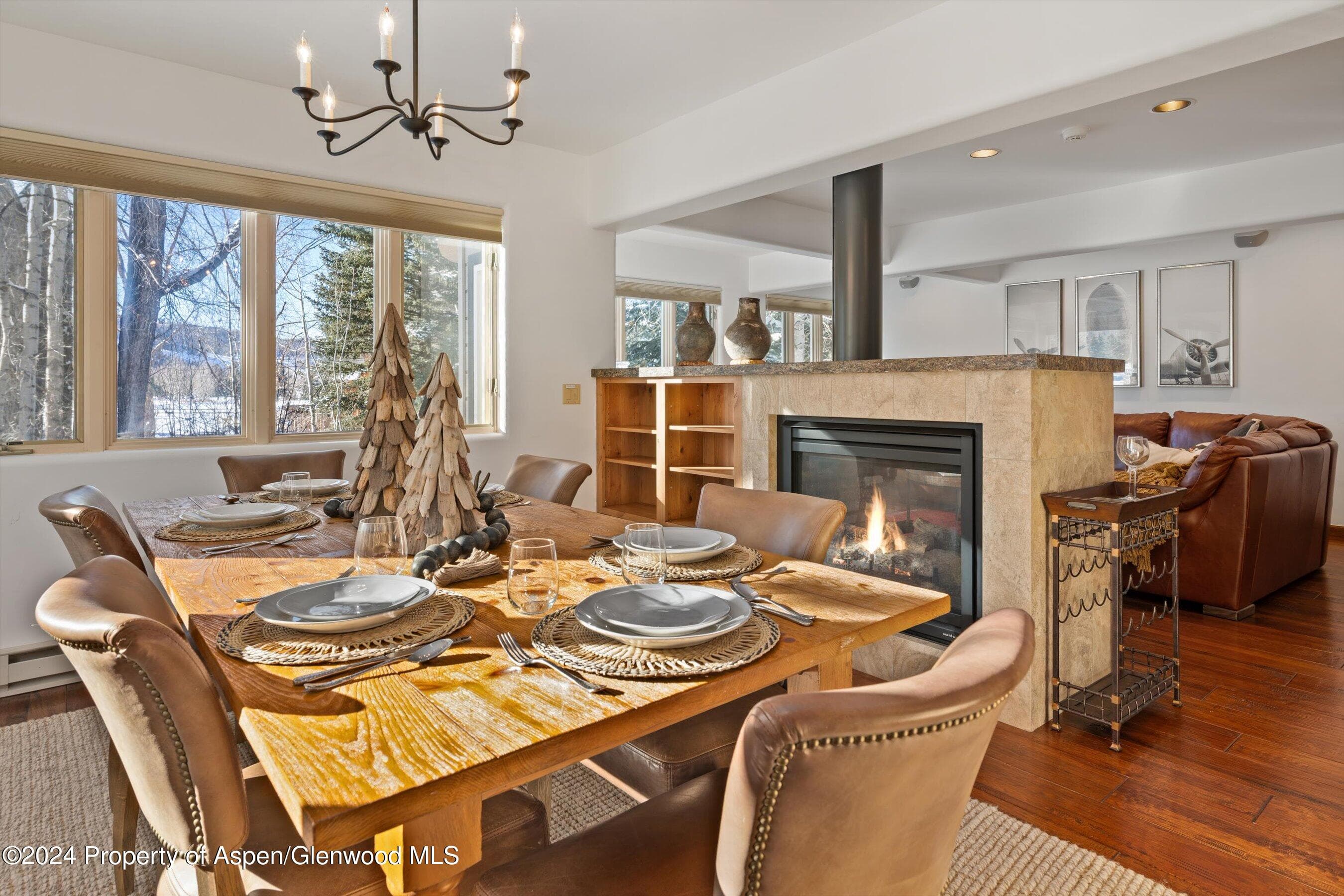 825 Cemetery Lane 2, Aspen, CO 81611 - Photo 8
