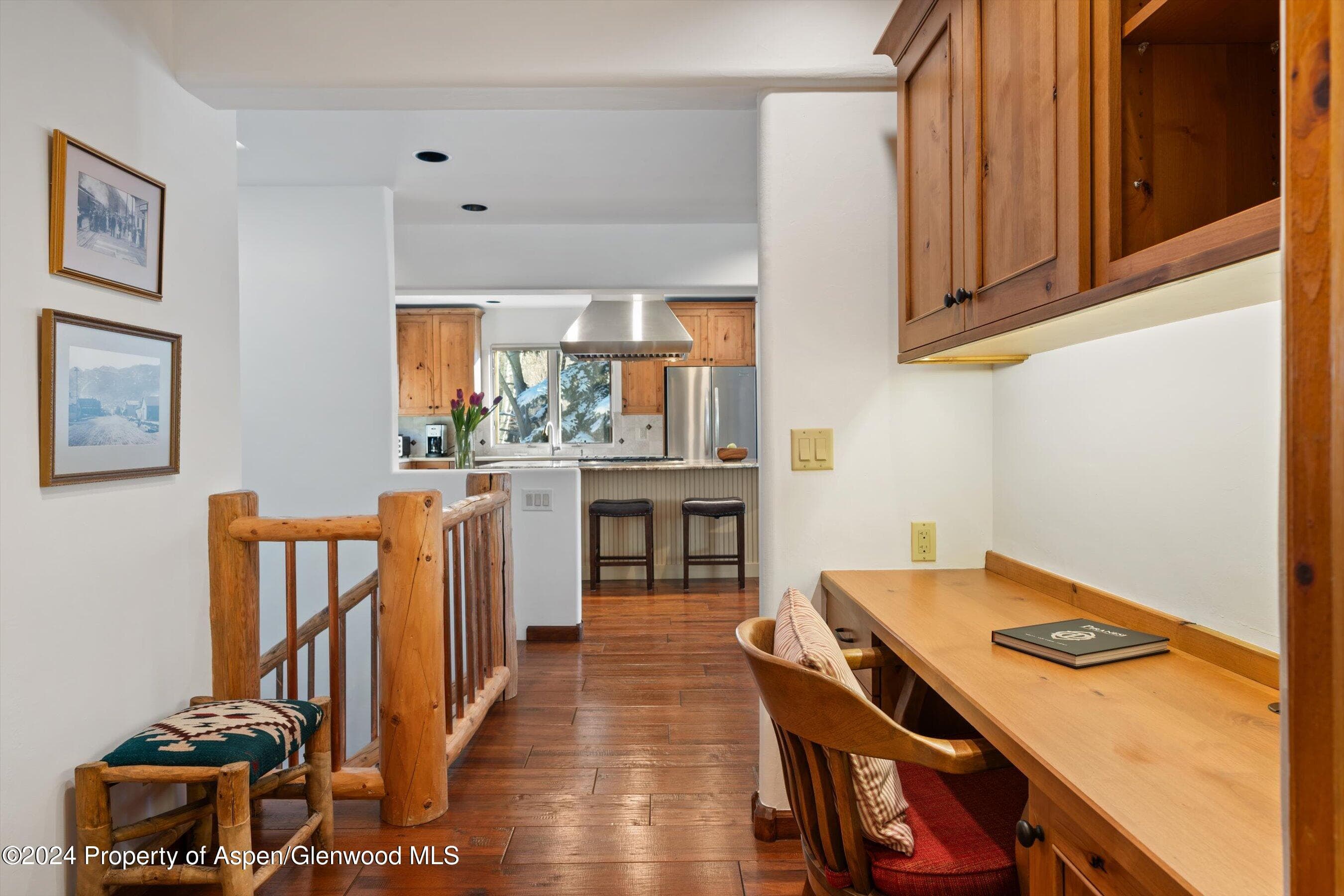 825 Cemetery Lane 2, Aspen, CO 81611 - Photo 24