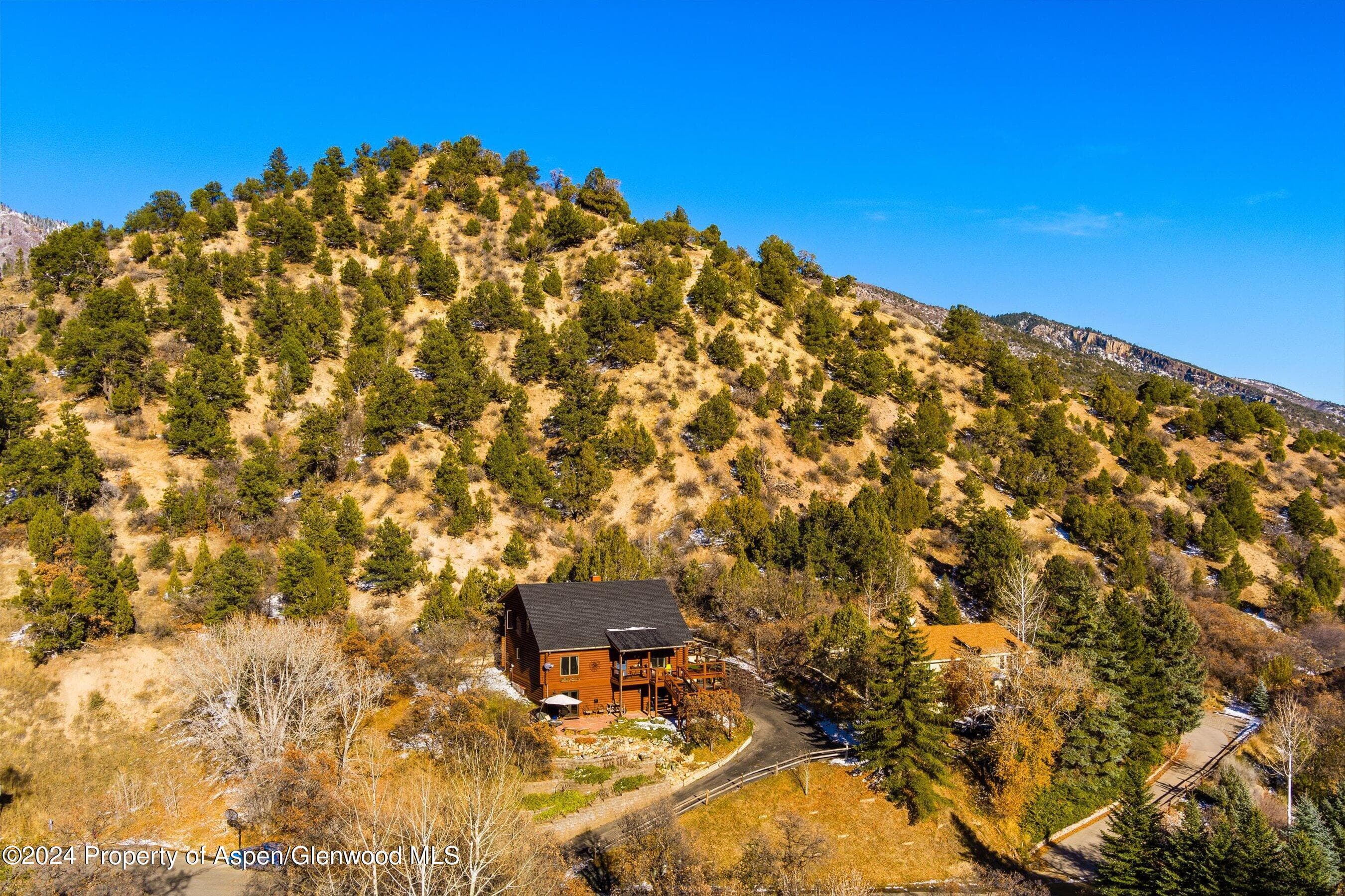 198 Creekside Court, Glenwood Springs, CO 81601 - Photo 38