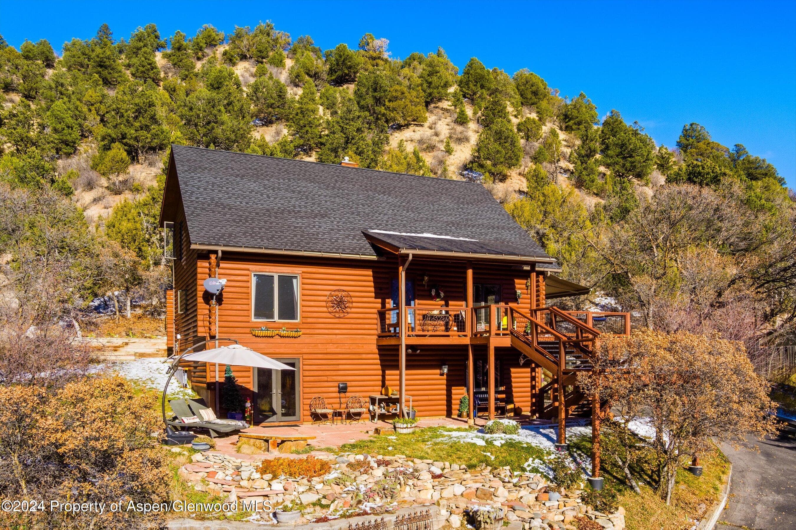 198 Creekside Court, Glenwood Springs, CO 81601 - Photo 1