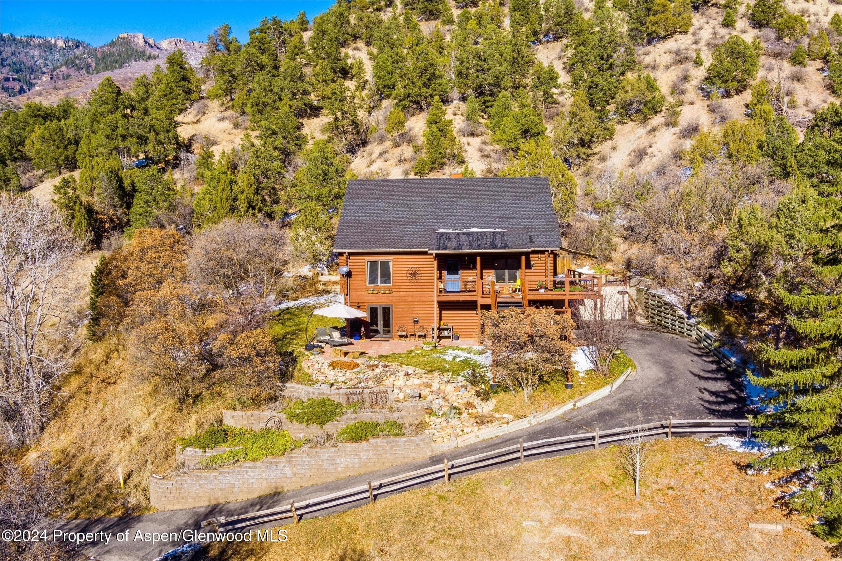 198 Creekside Court, Glenwood Springs, CO 81601 - Photo 36