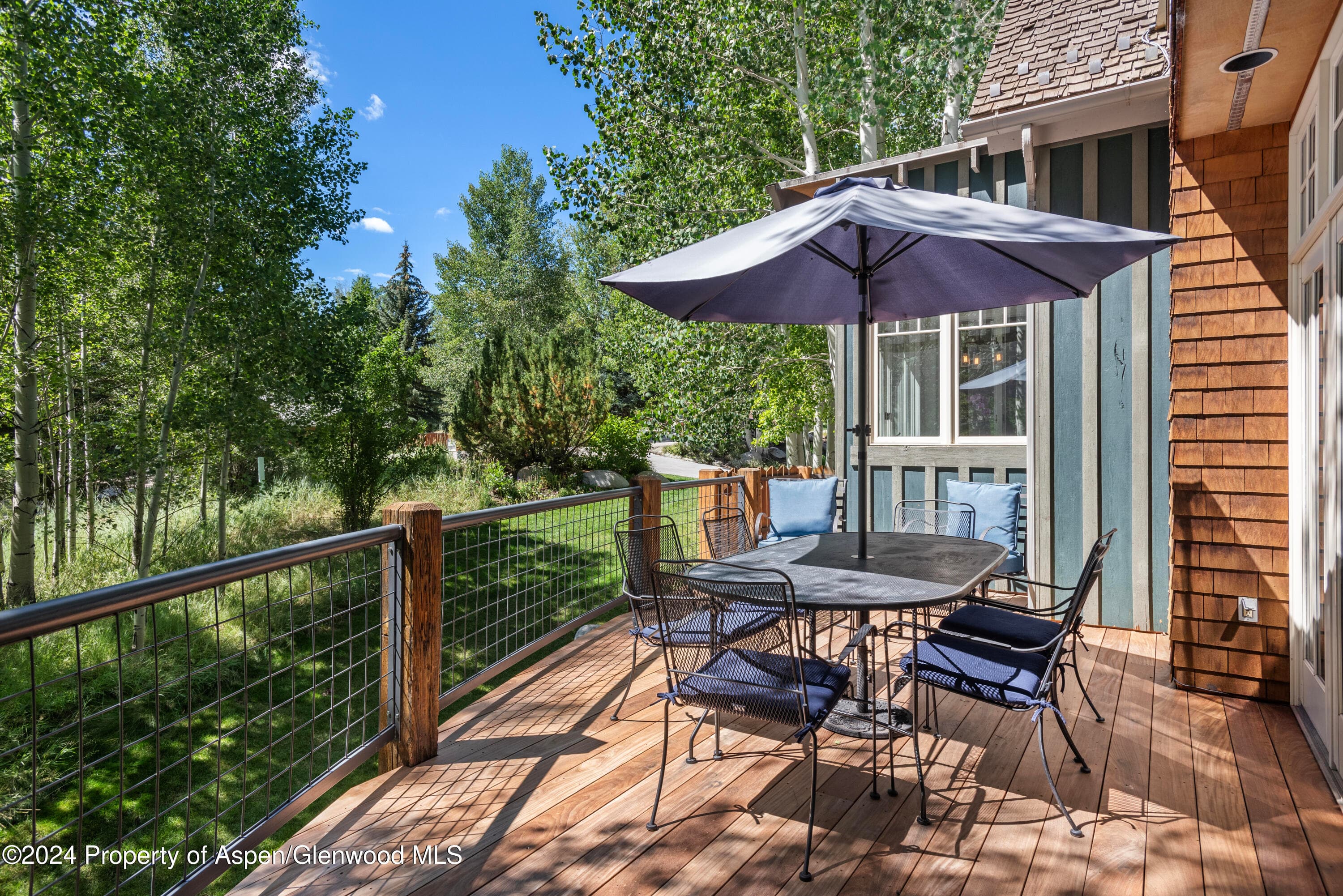 124 TRAIL RIDER Lane, Snowmass Village, CO 81615 - Photo 7