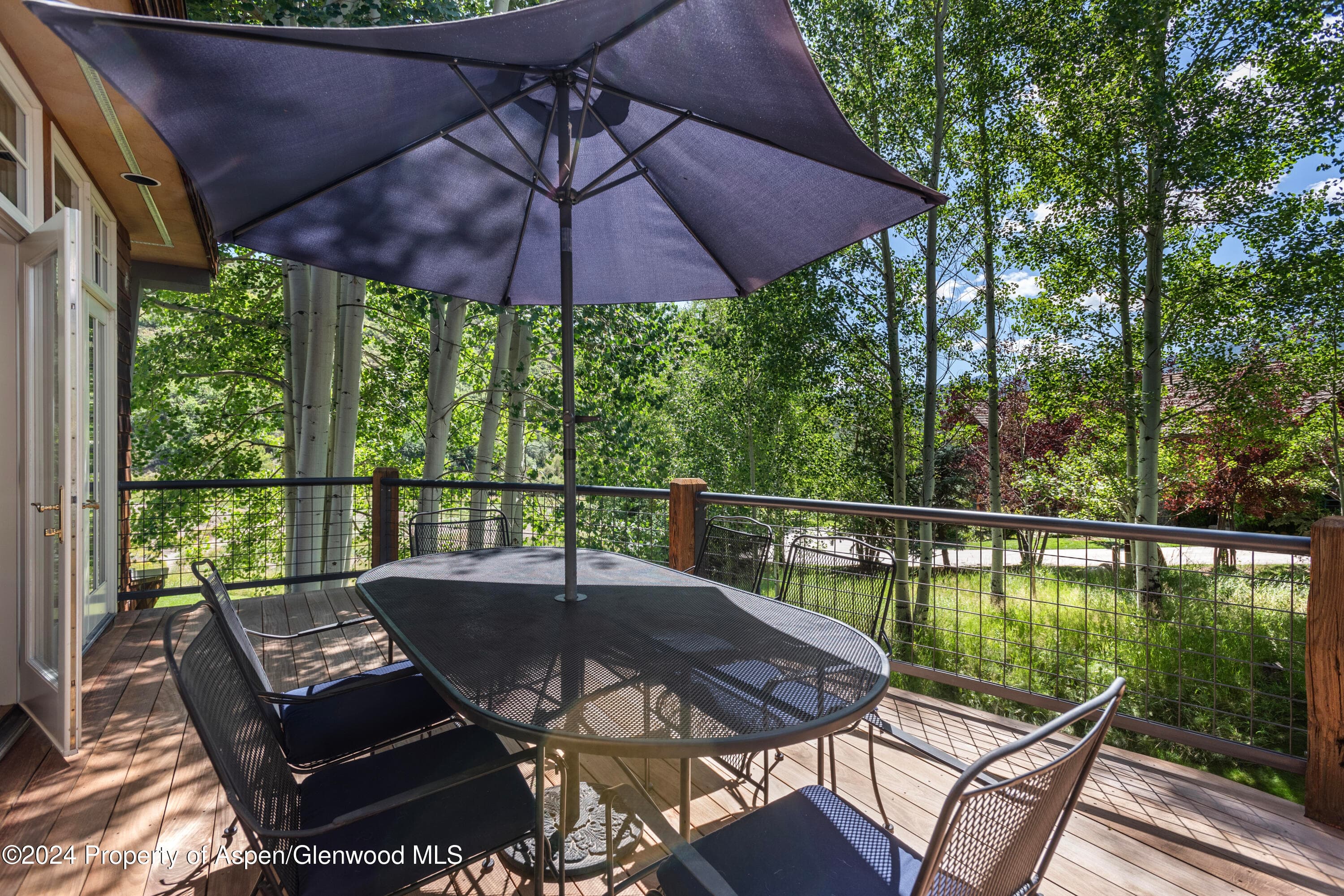 124 TRAIL RIDER Lane, Snowmass Village, CO 81615 - Photo 8