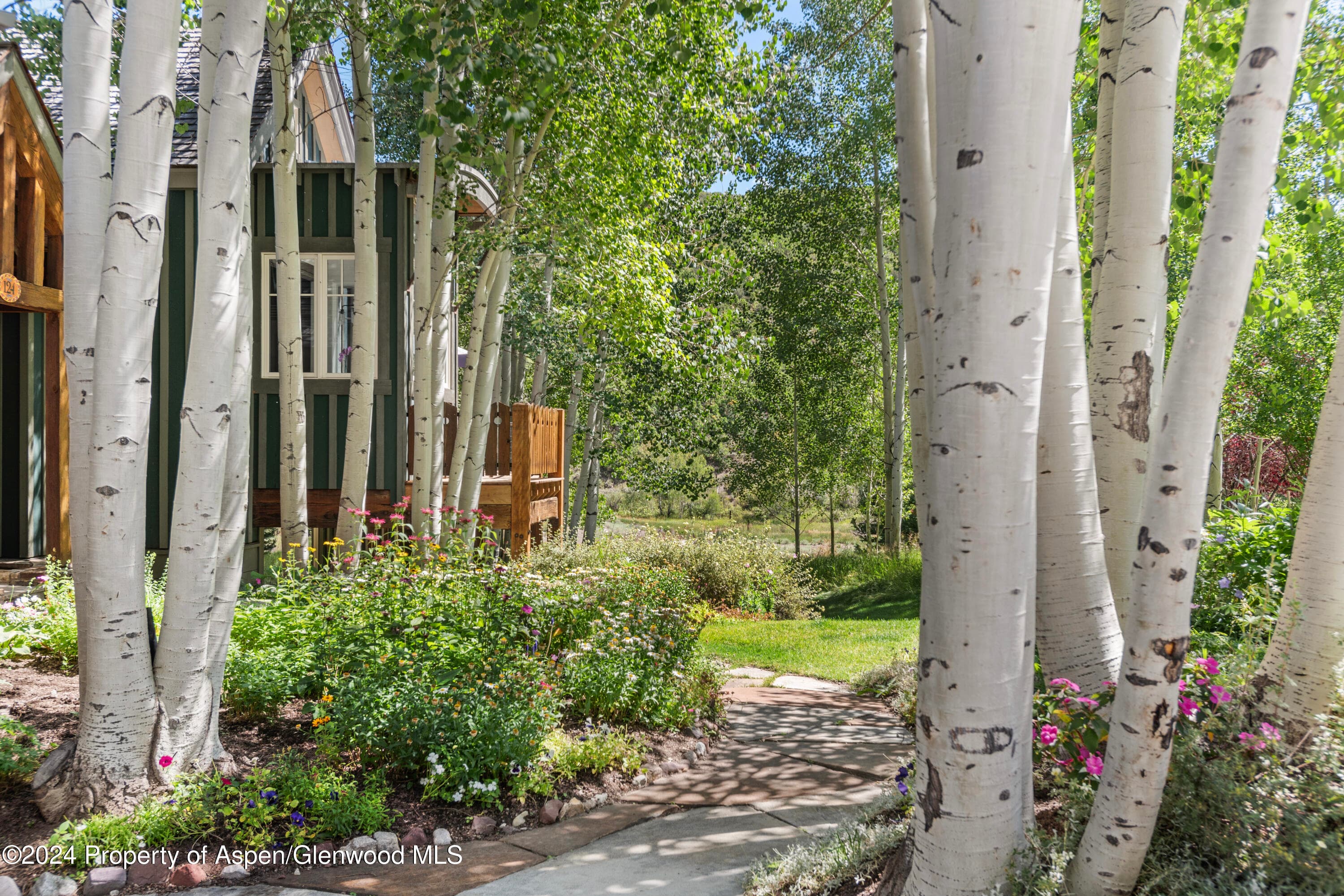 124 TRAIL RIDER Lane, Snowmass Village, CO 81615 - Photo 31