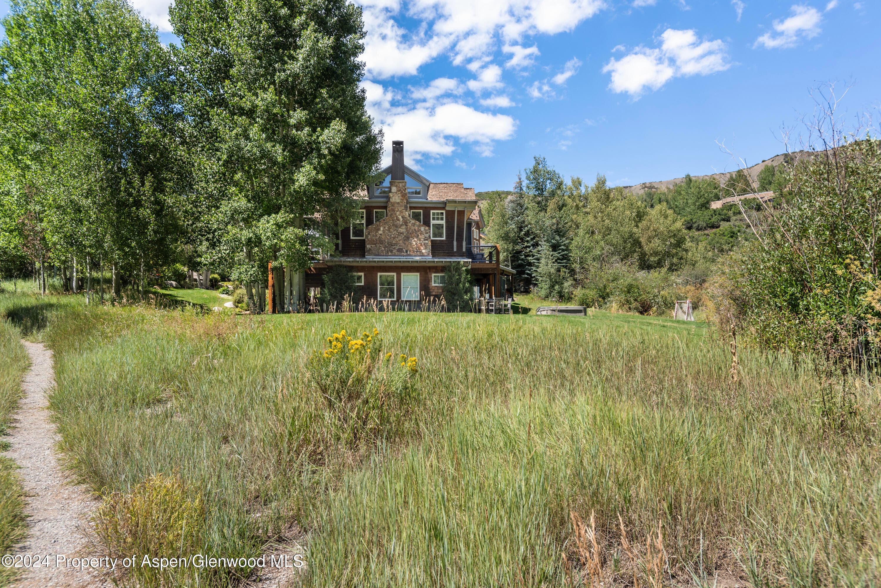 124 TRAIL RIDER Lane, Snowmass Village, CO 81615 - Photo 36