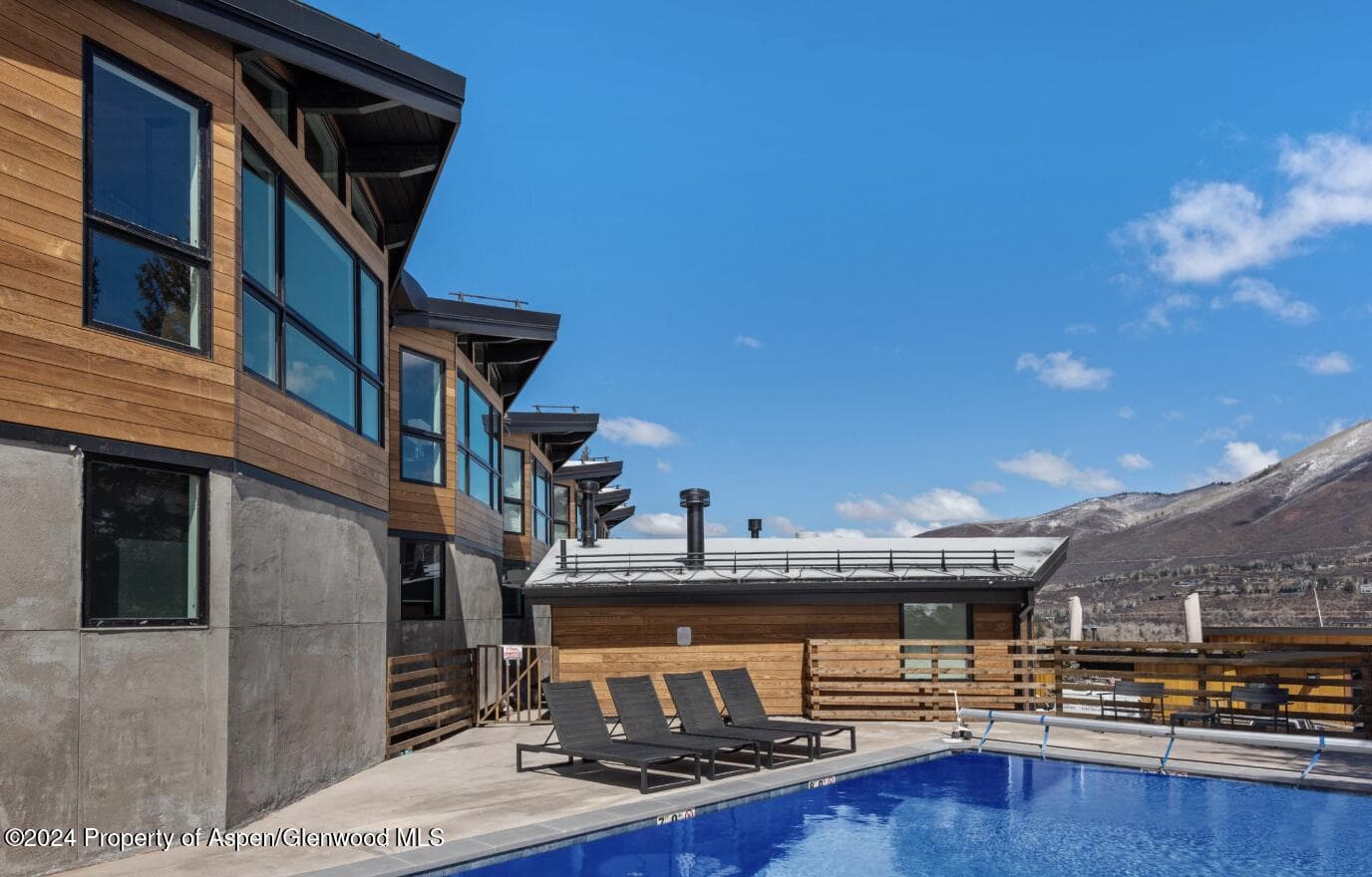 809 S Aspen Street #1, Aspen, CO 81611 - Photo 25