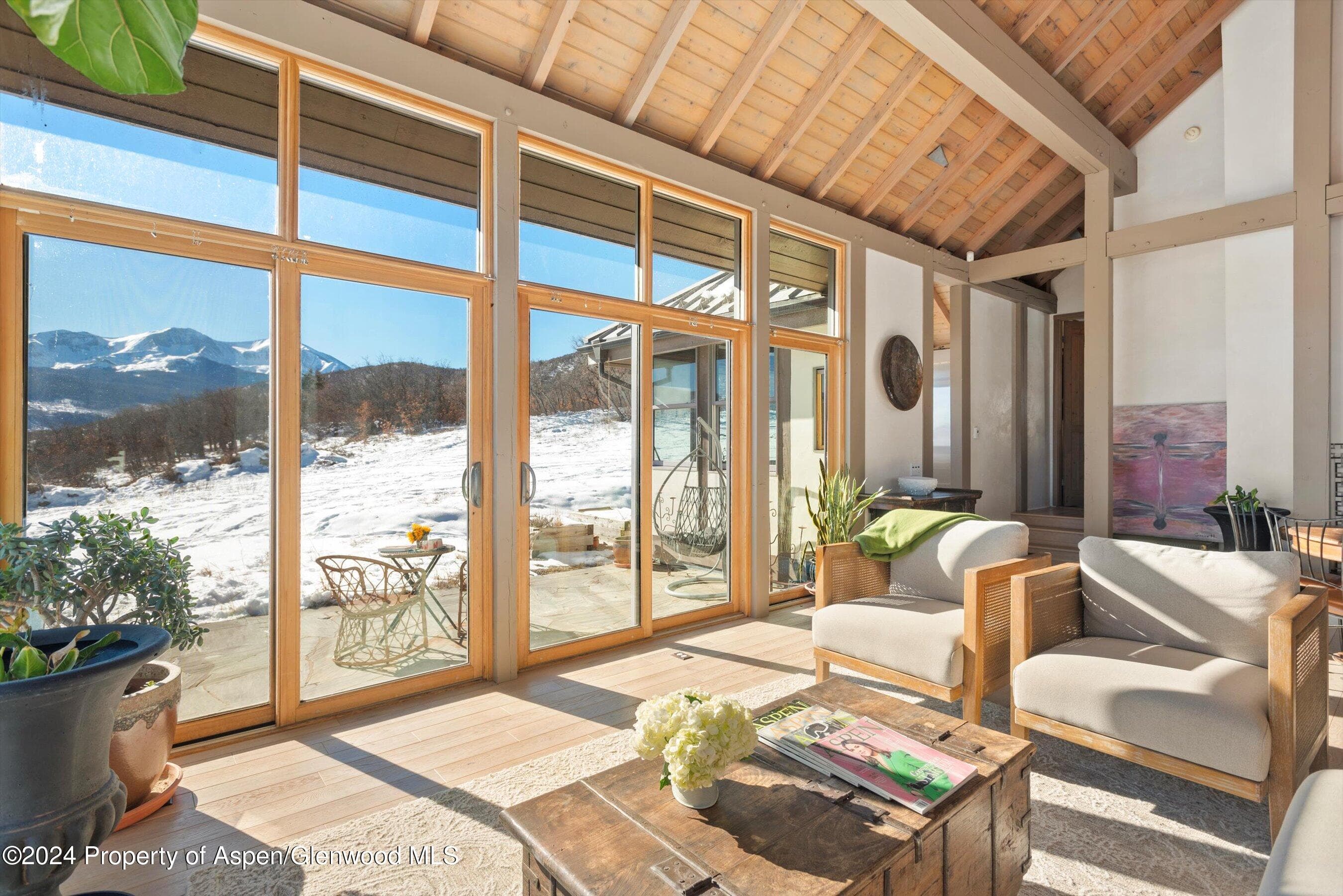1111 Stone Road, Basalt, CO 81621 - Photo 4