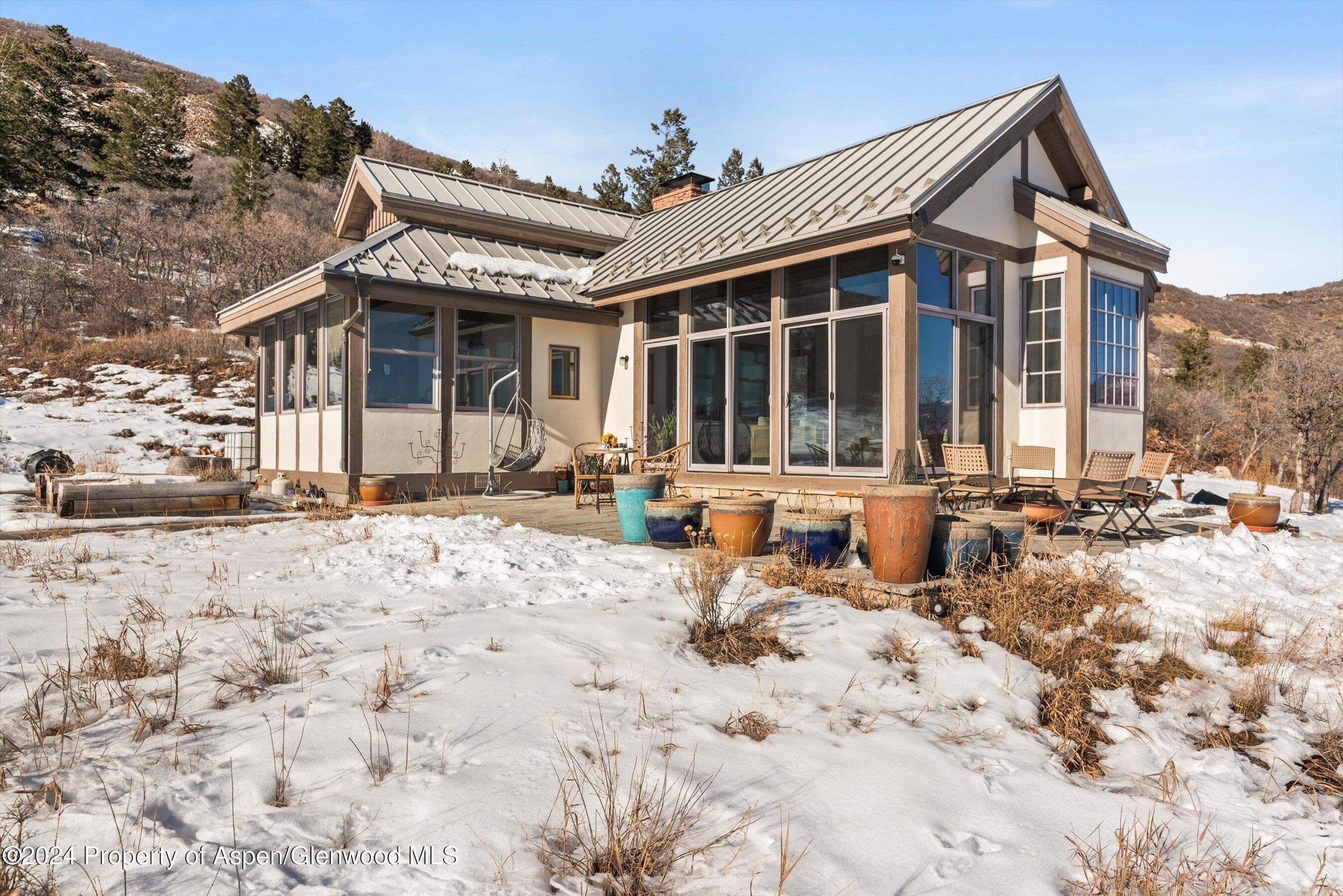 1111 Stone Road, Basalt, CO 81621 - Photo 19