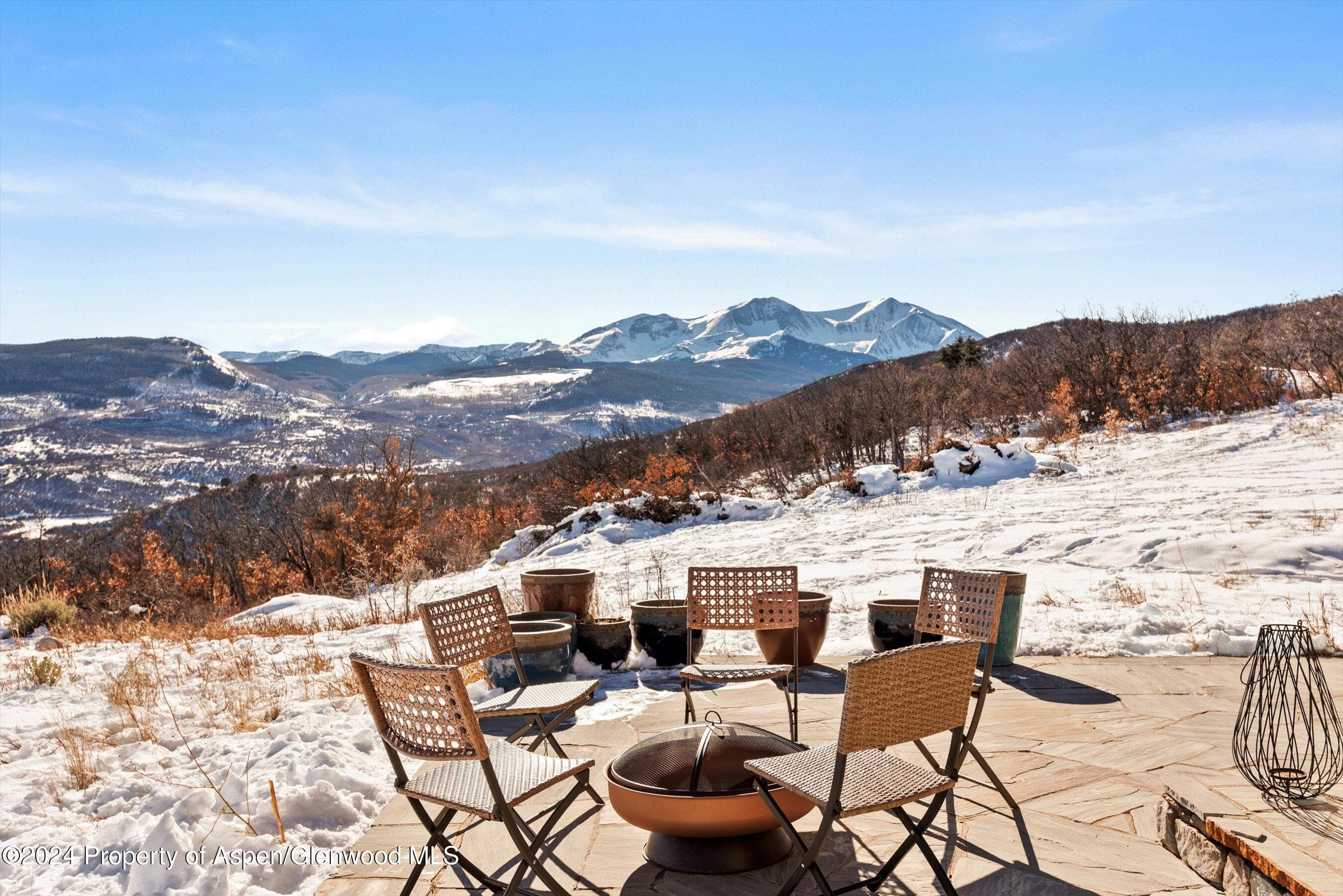 1111 Stone Road, Basalt, CO 81621 - Photo 21