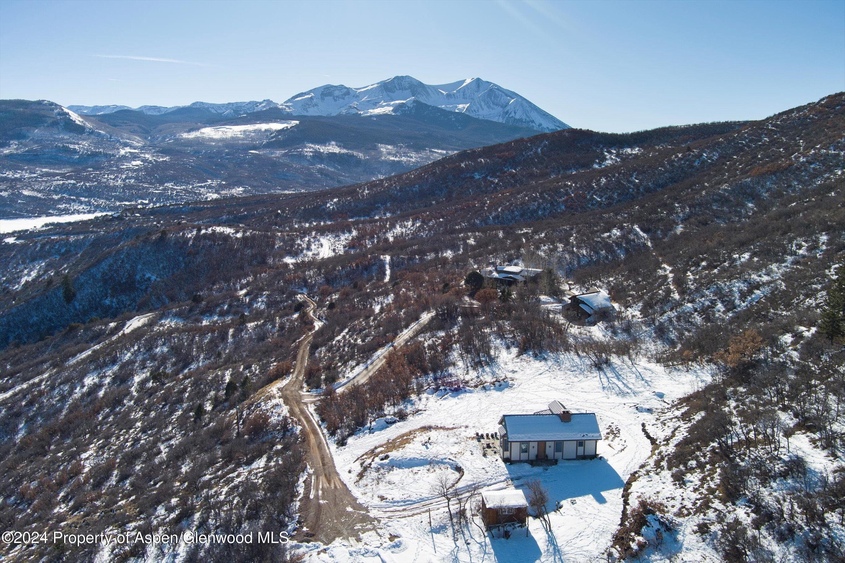1111 Stone Road, Basalt, CO 81621 - Photo 31