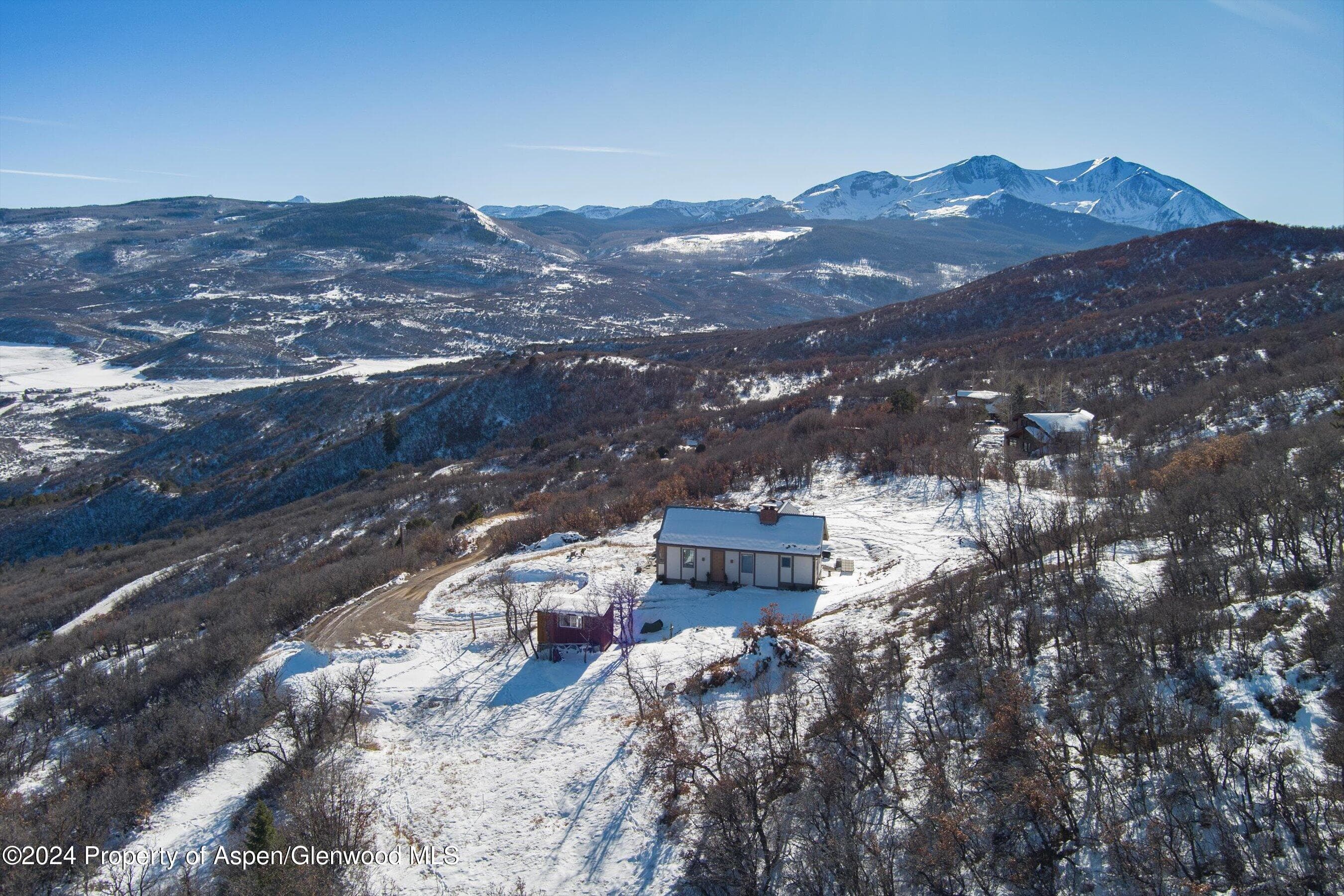 1111 Stone Road, Basalt, CO 81621 - Photo 35