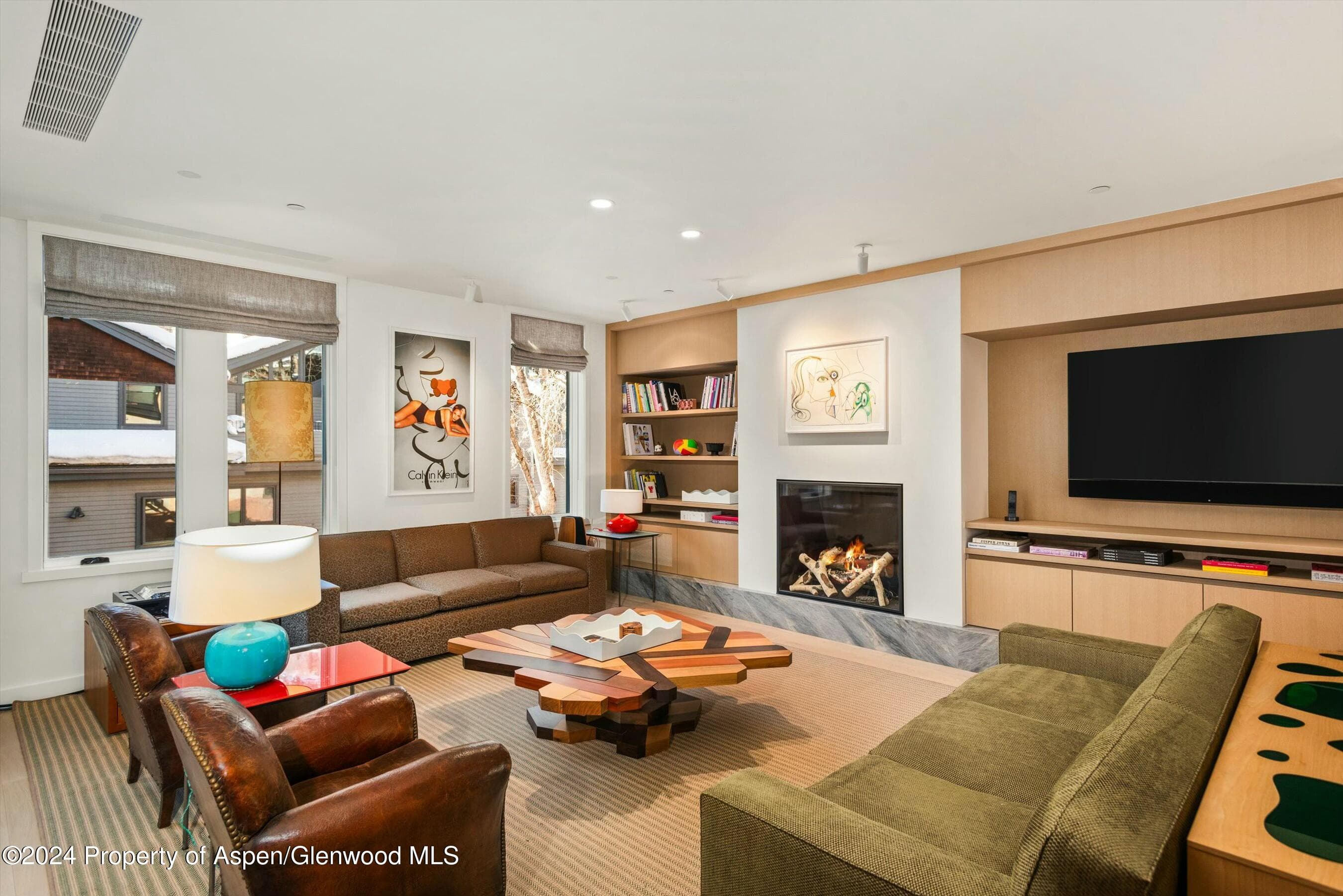 233 E Cooper Avenue 207, Aspen, CO 81611