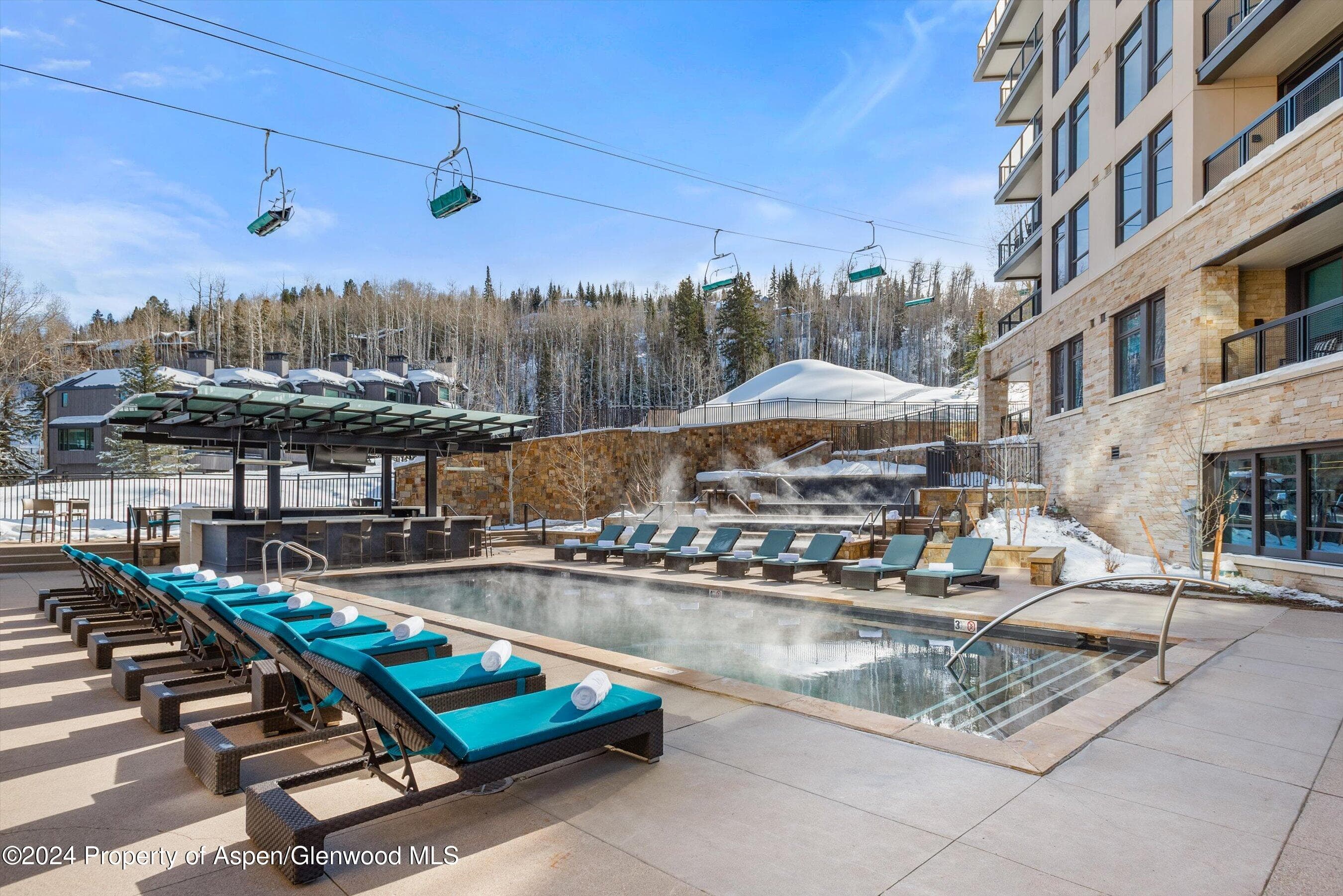 130 Wood Road 504, Snowmass Village, CO 81615 - Photo 13