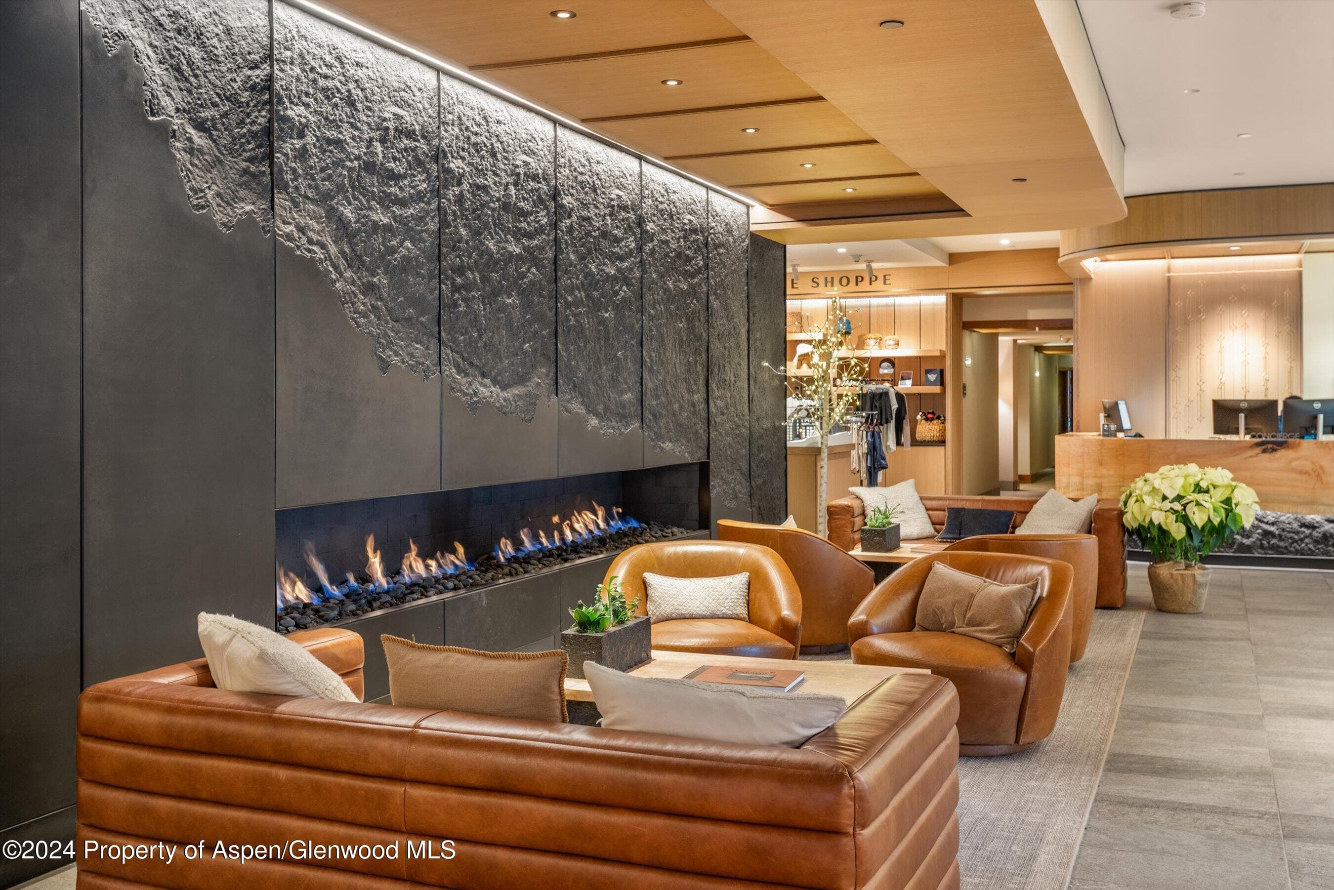 130 Wood Road 504, Snowmass Village, CO 81615 - Photo 17