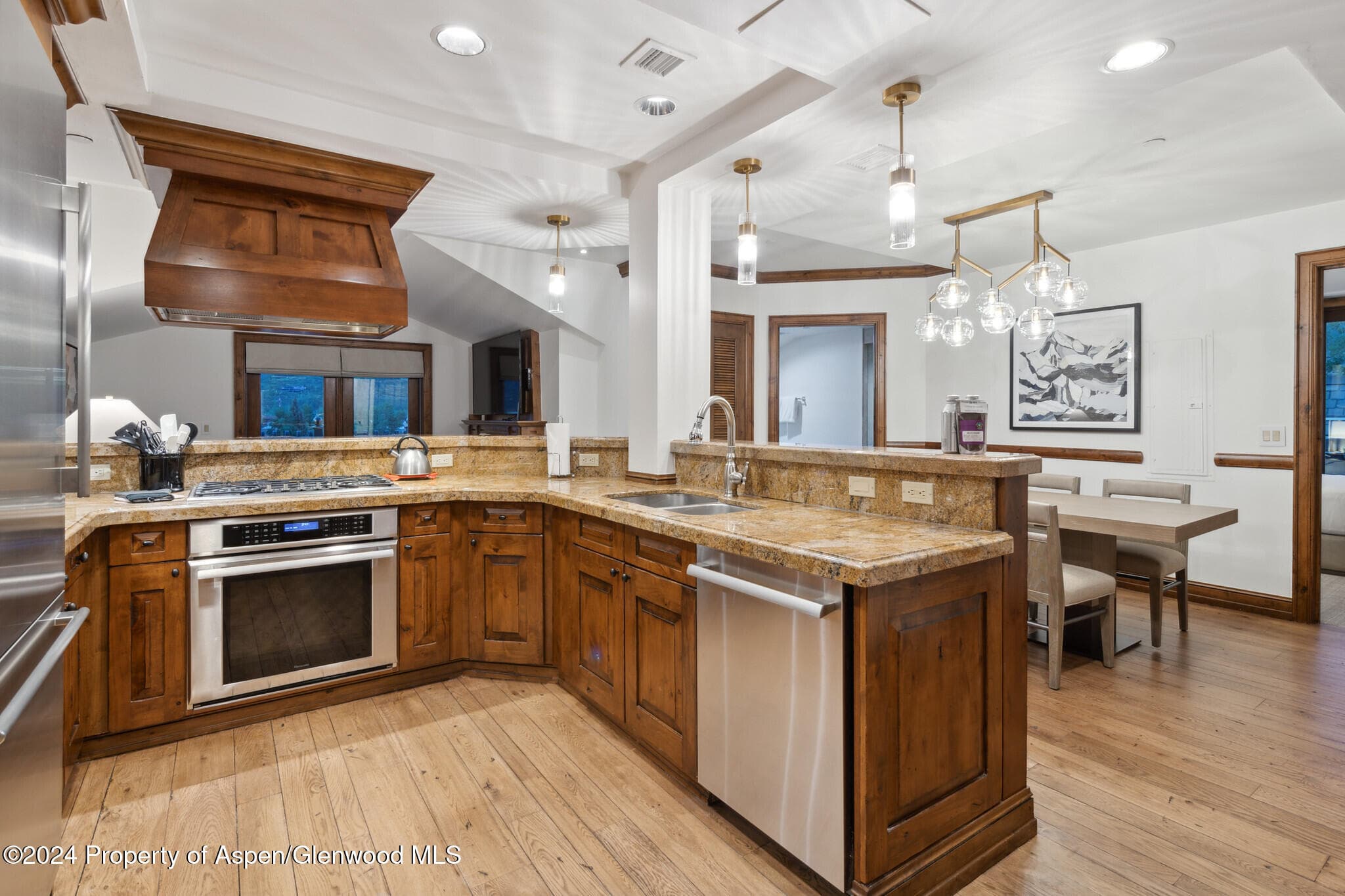415 E Dean St, Unit 46, Week 12, Aspen, CO 81611 - Photo 8