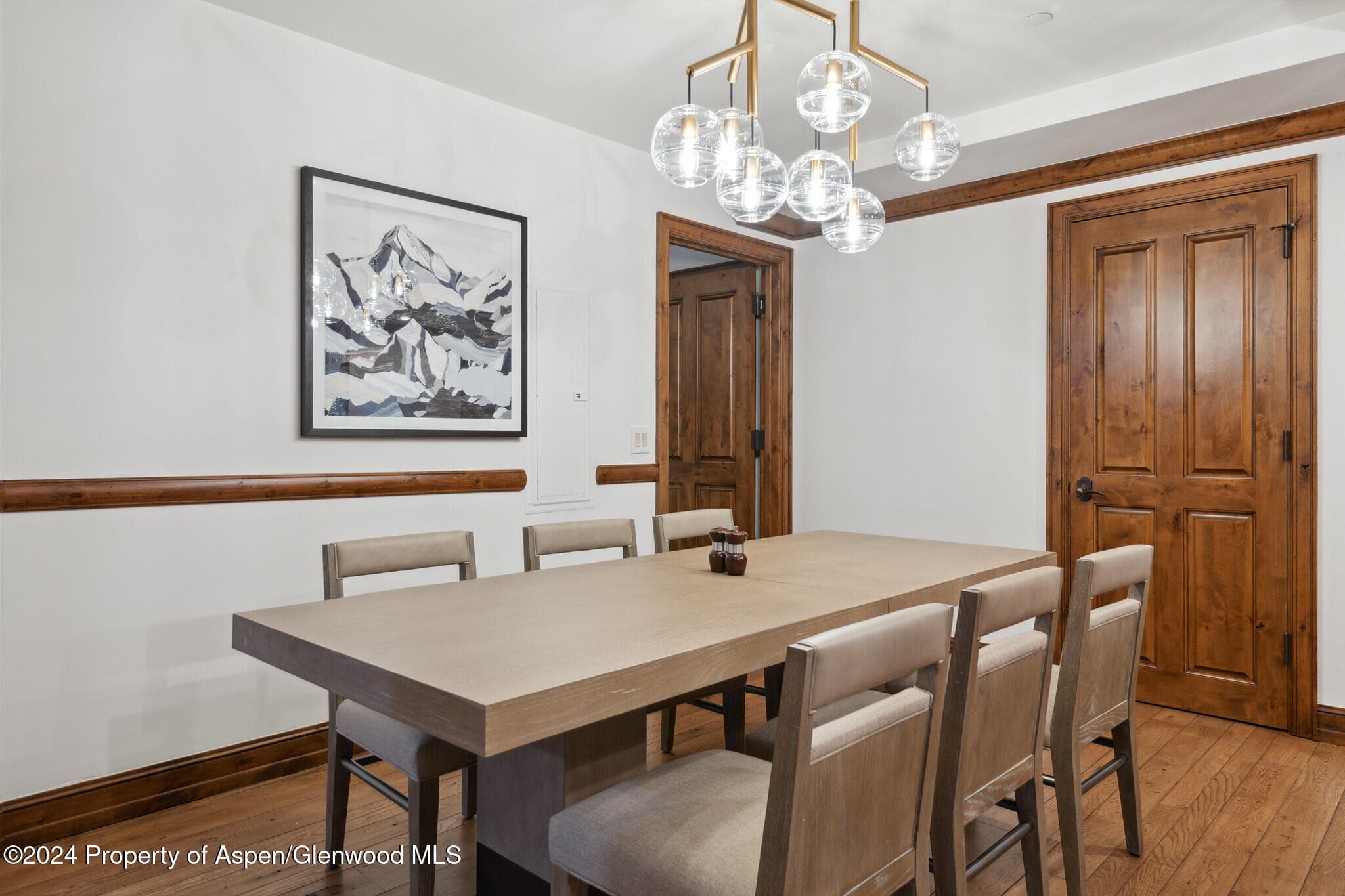415 E Dean St, Unit 46, Week 12, Aspen, CO 81611 - Photo 10