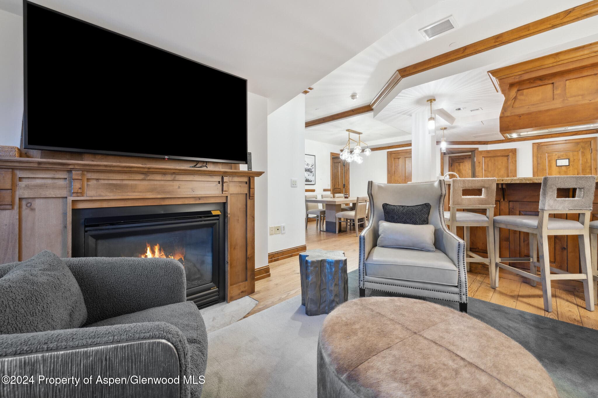 415 E Dean St, Unit 46, Week 12, Aspen, CO 81611 - Photo 6