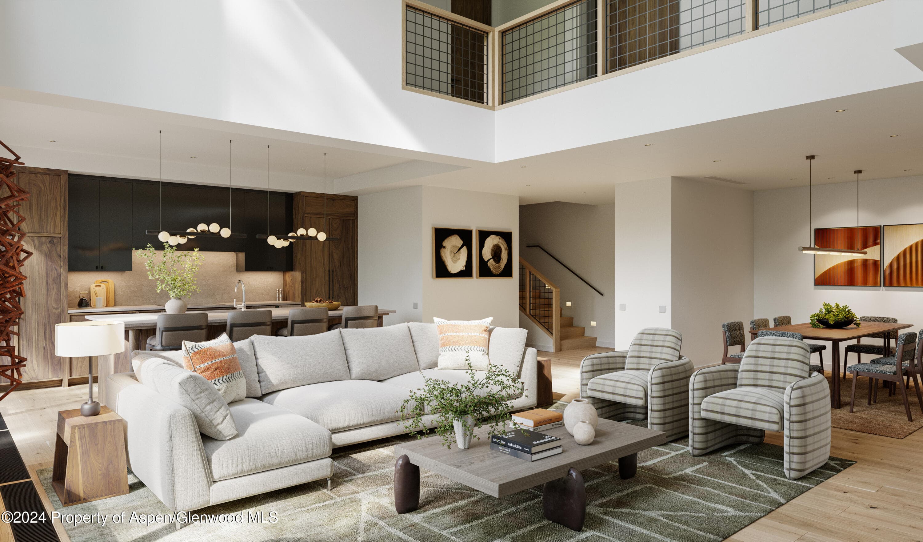 221 Wood Road 117, Snowmass Village, CO 81615 - Photo 3