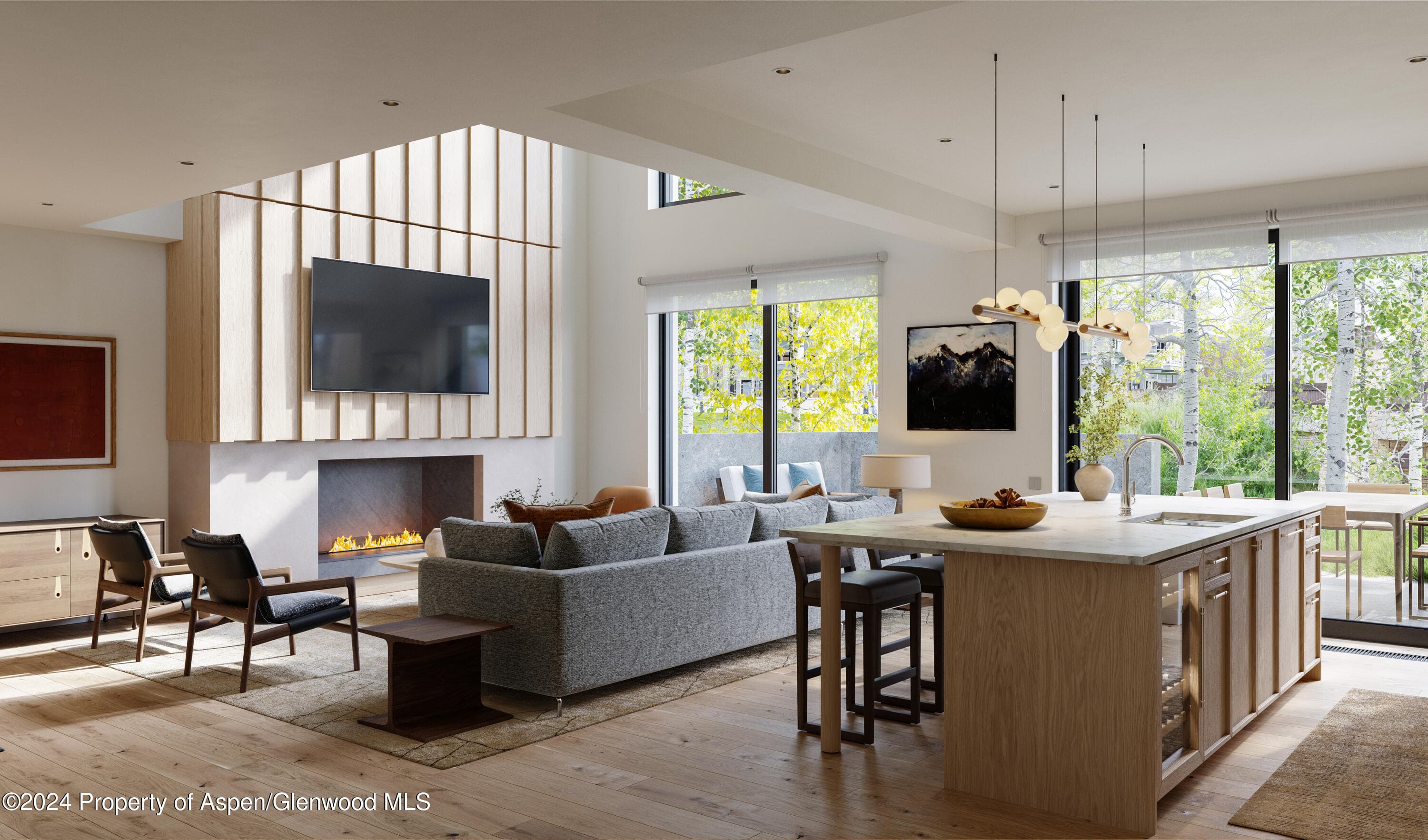 221 Wood Road 117, Snowmass Village, CO 81615 - Photo 9