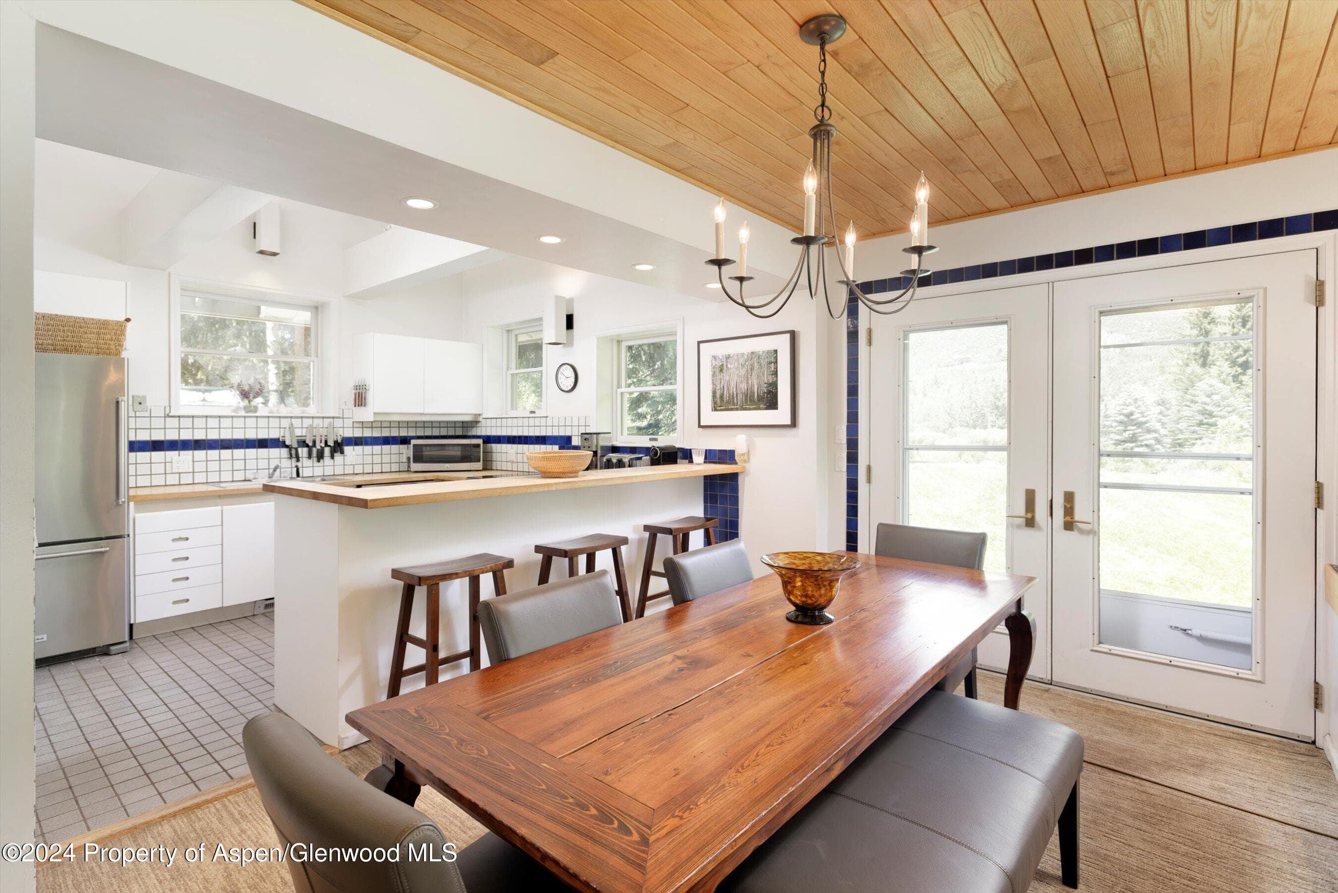 1500 Ute Avenue, Aspen, CO 81611 - Photo 4