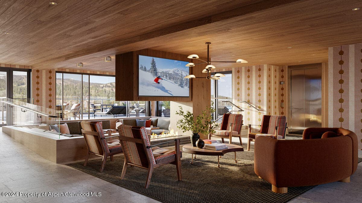 221 Wood Road 602, Snowmass Village, CO 81615 - Photo 11