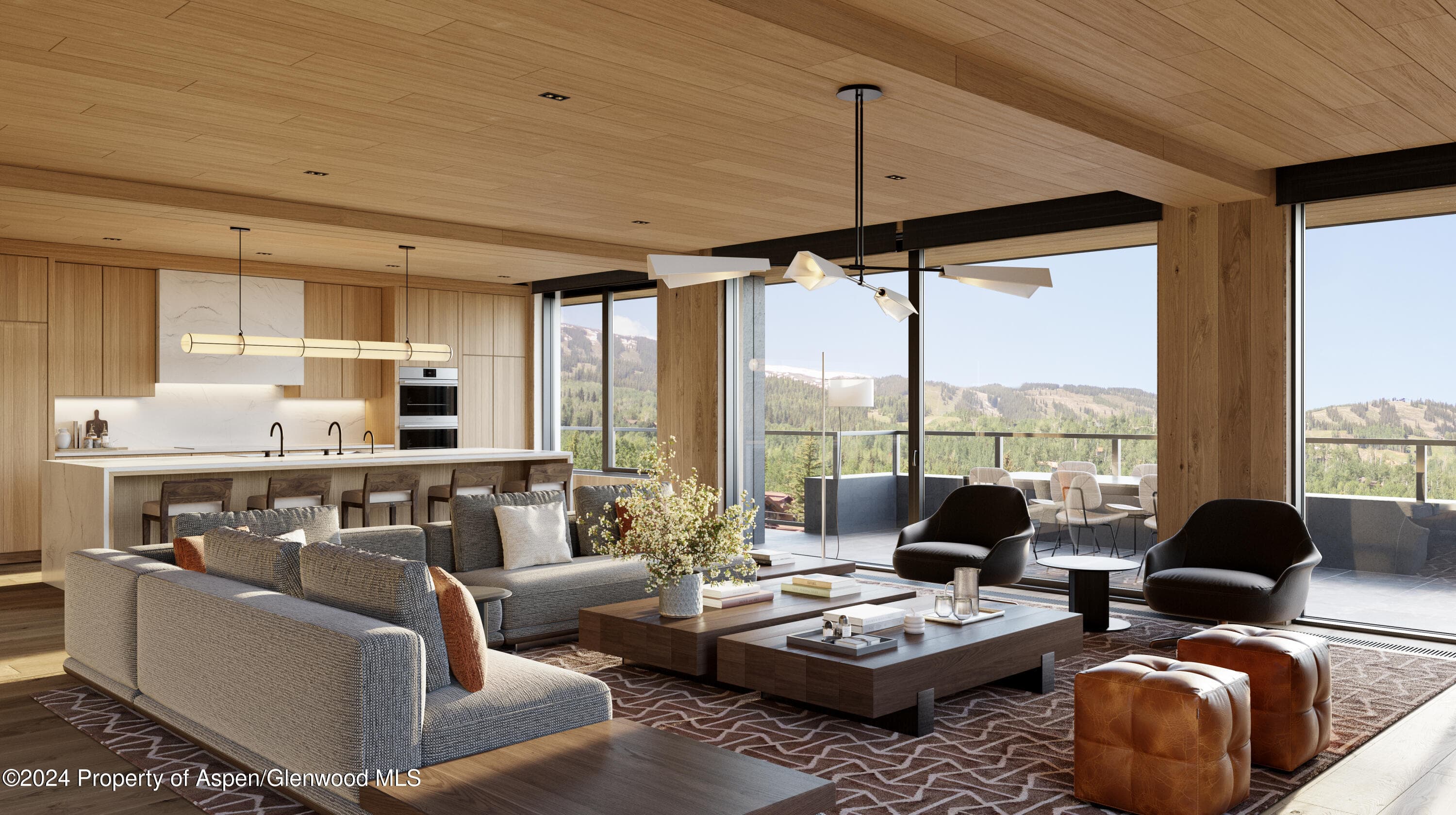 221 Wood Road 612, Snowmass Village, CO 81615 - Photo 7
