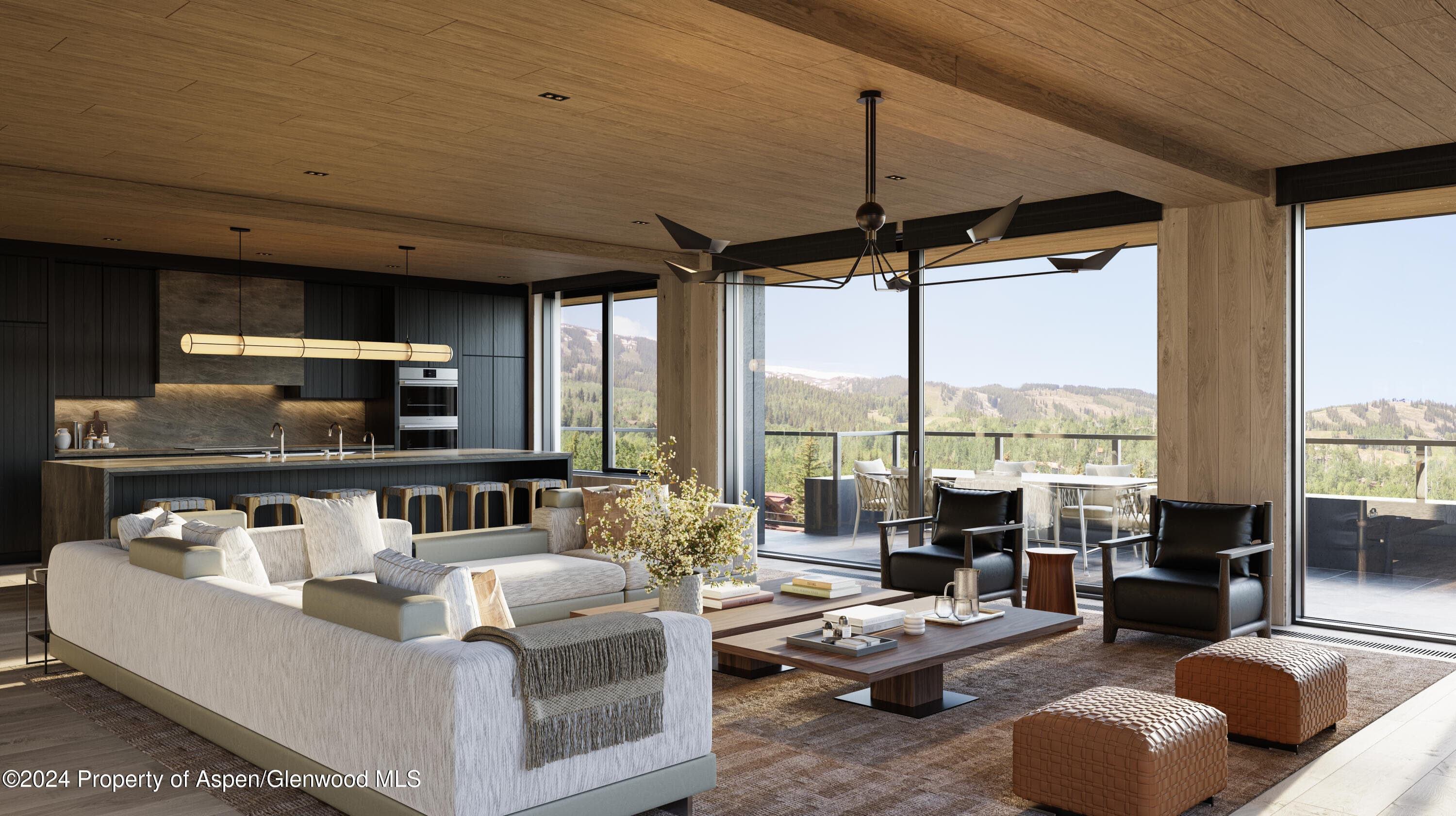 221 Wood Road 612, Snowmass Village, CO 81615 - Photo 8