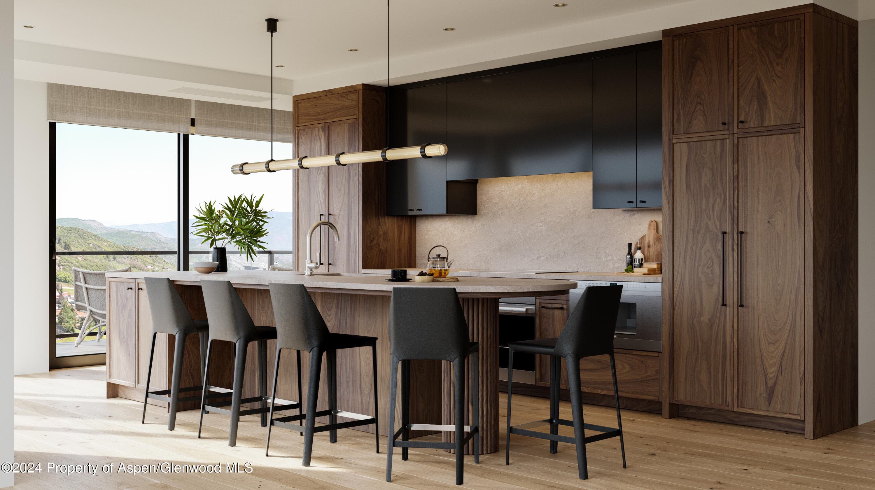 221 Wood Road 212, Snowmass Village, CO 81615 - Photo 2