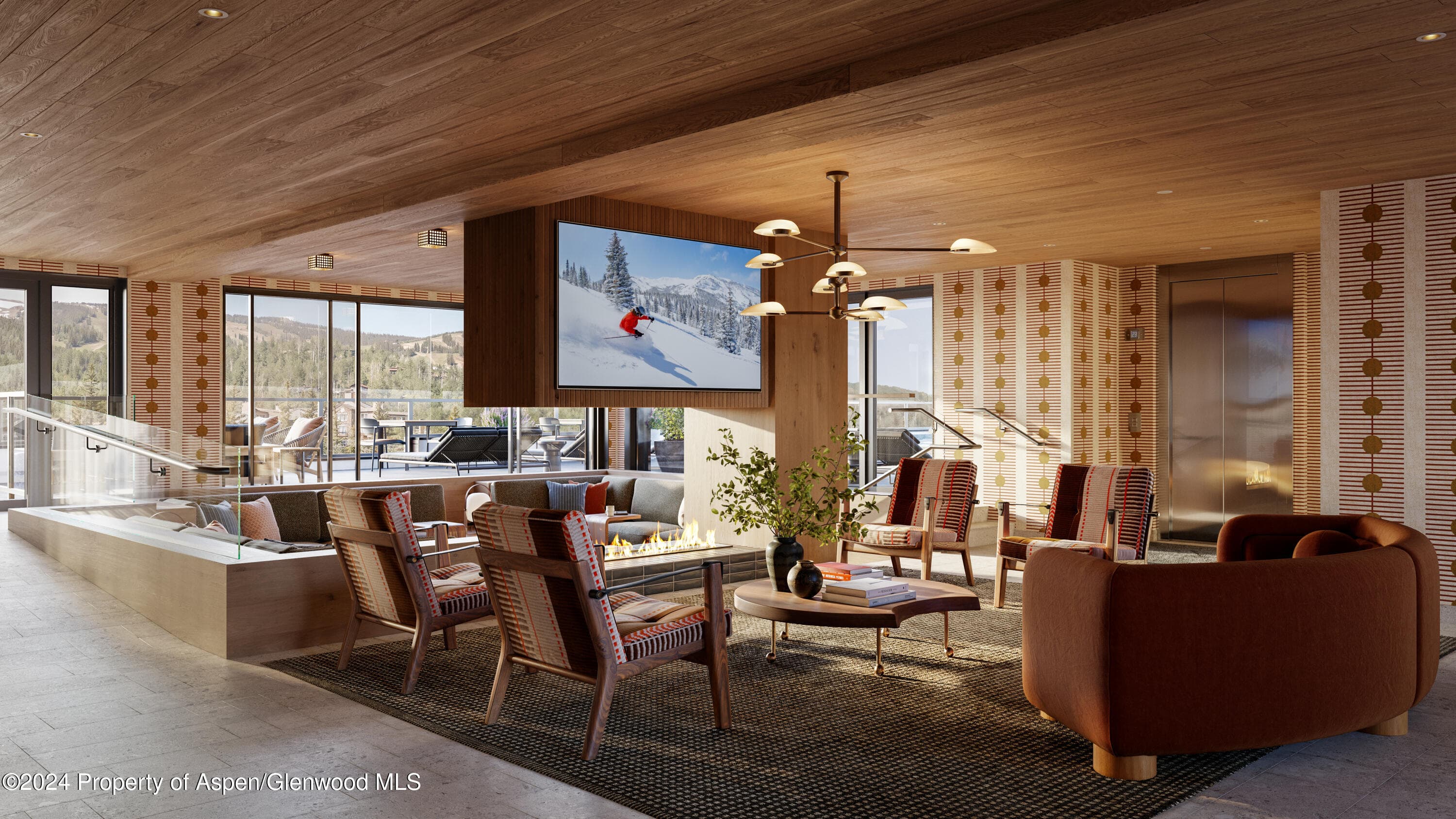 221 Wood Road 118, Snowmass Village, CO 81615 - Photo 6