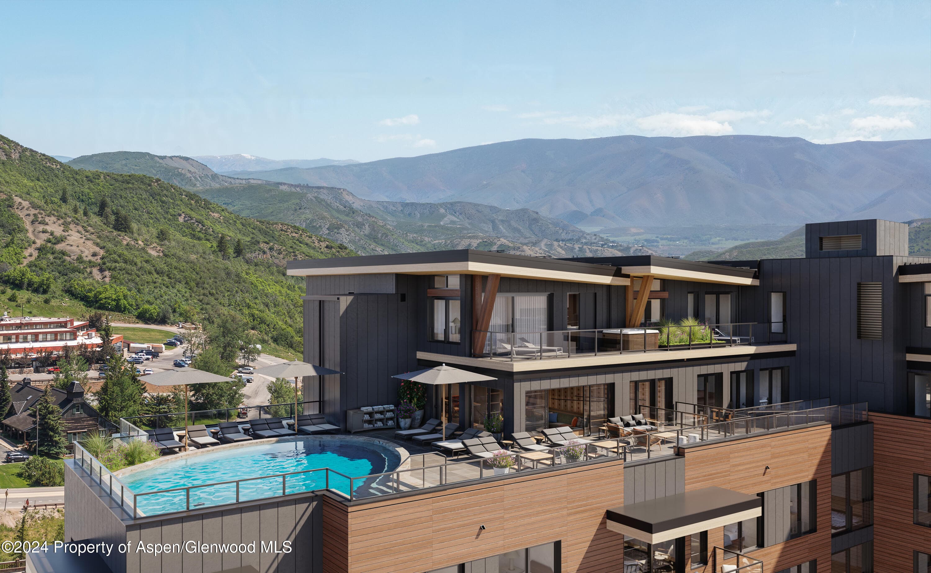 221 Wood Road 118, Snowmass Village, CO 81615 - Photo 7