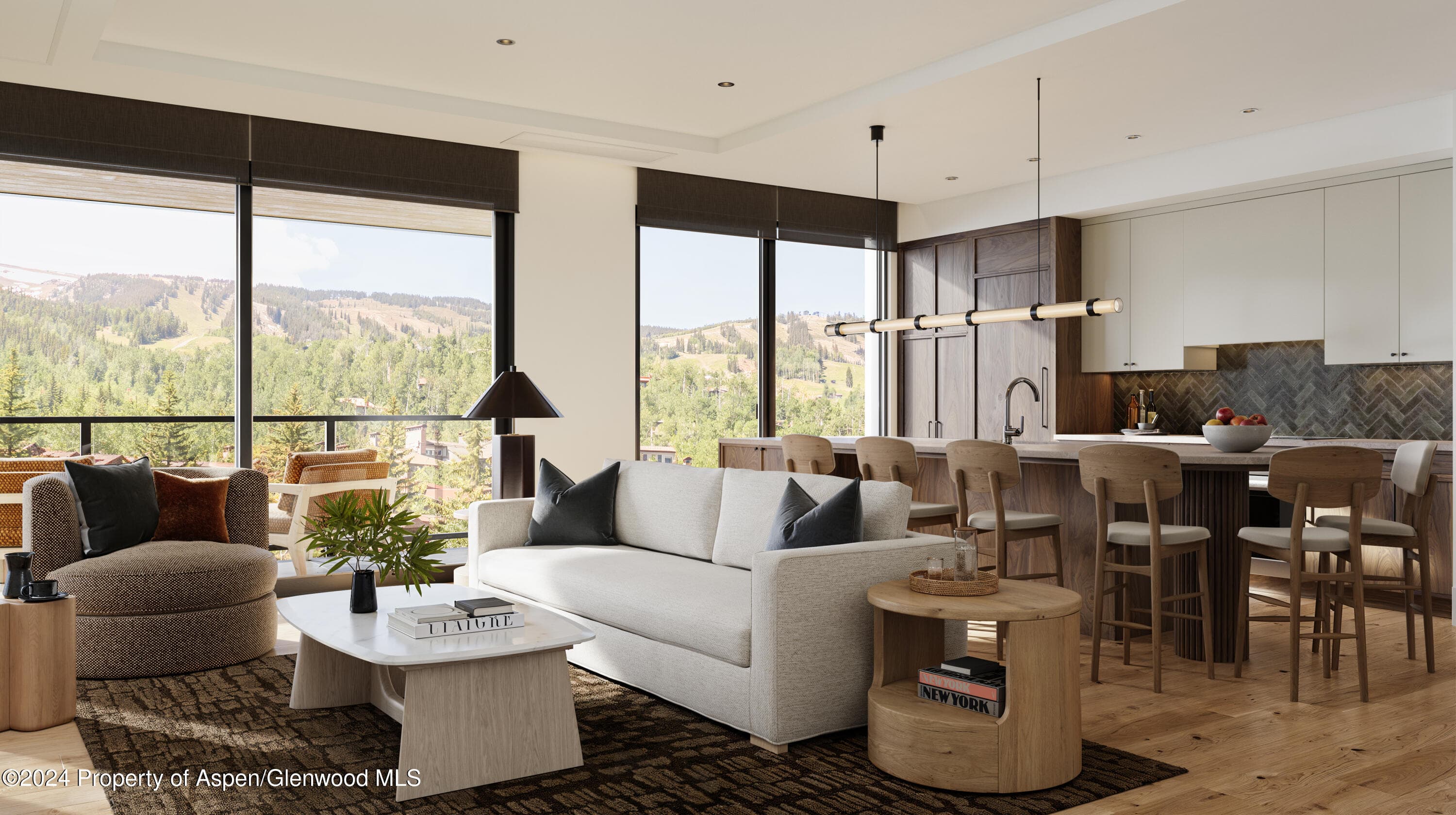 221 Wood Road 315, Snowmass Village, CO 81615 - Photo 2